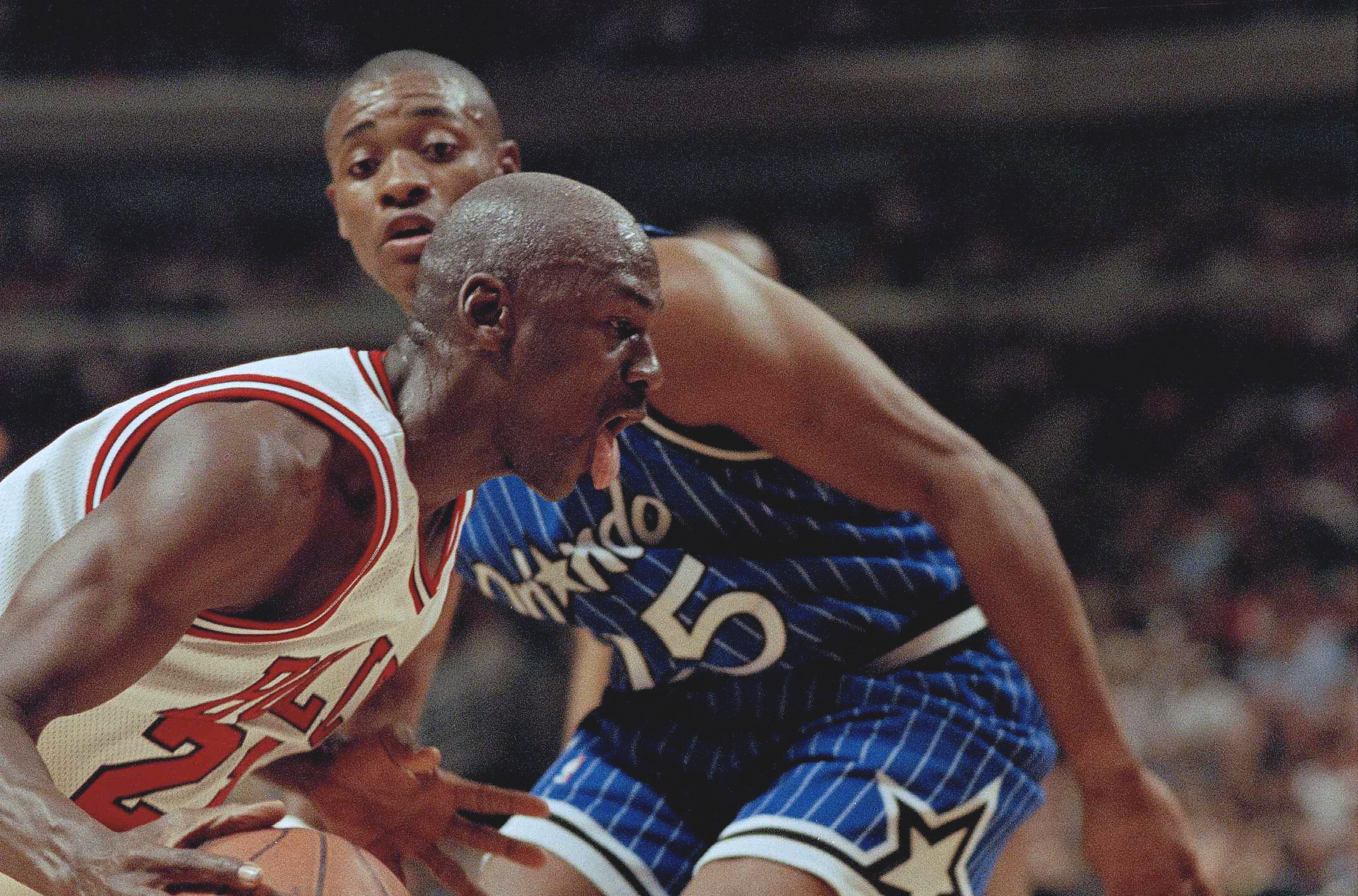 Ranking Michael Jordan's Top 50 Games of All Time: Part 2