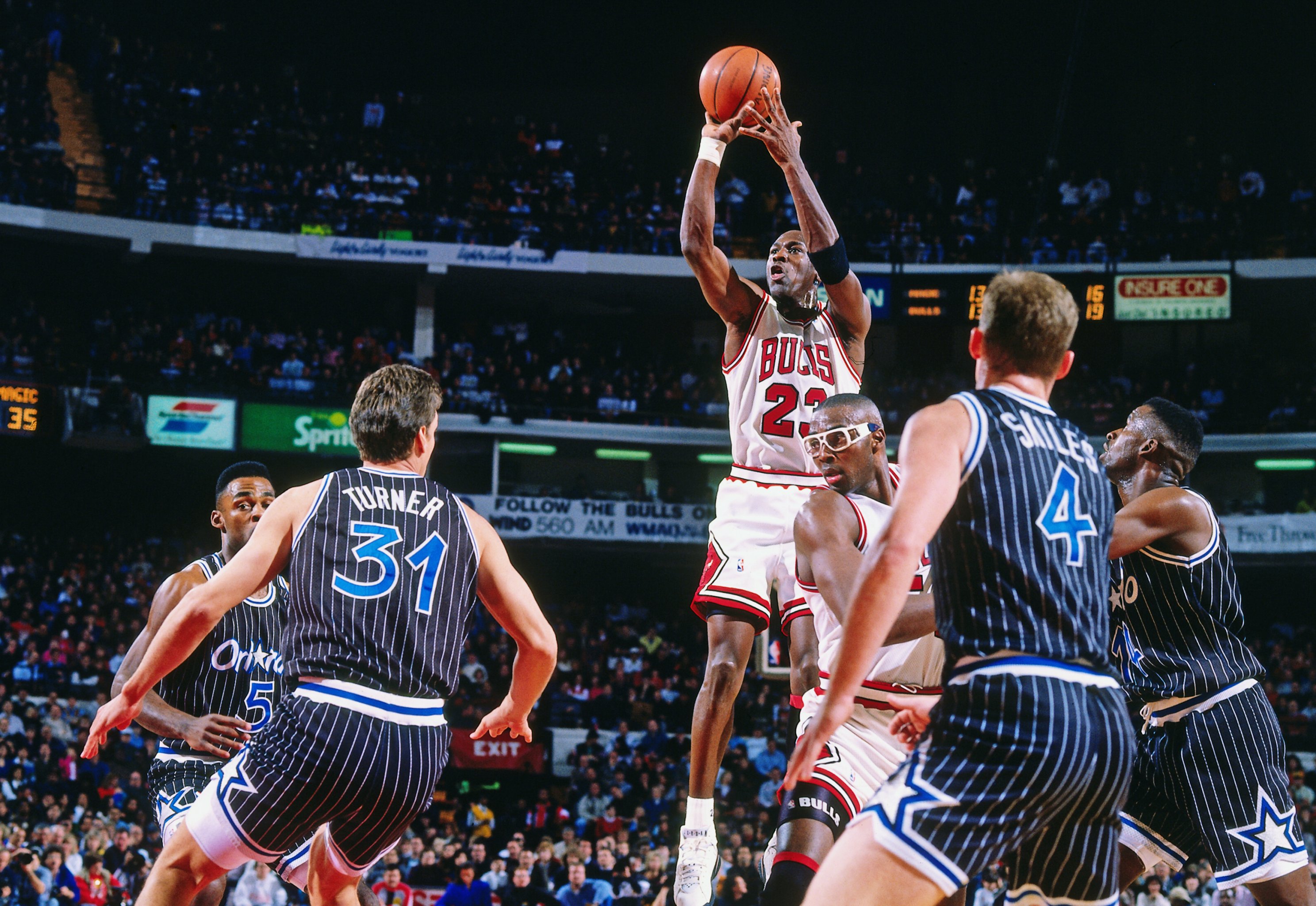 Good, bad, ugly: Michael Jordan's mixed Hornets legacy - The Charlotte Post
