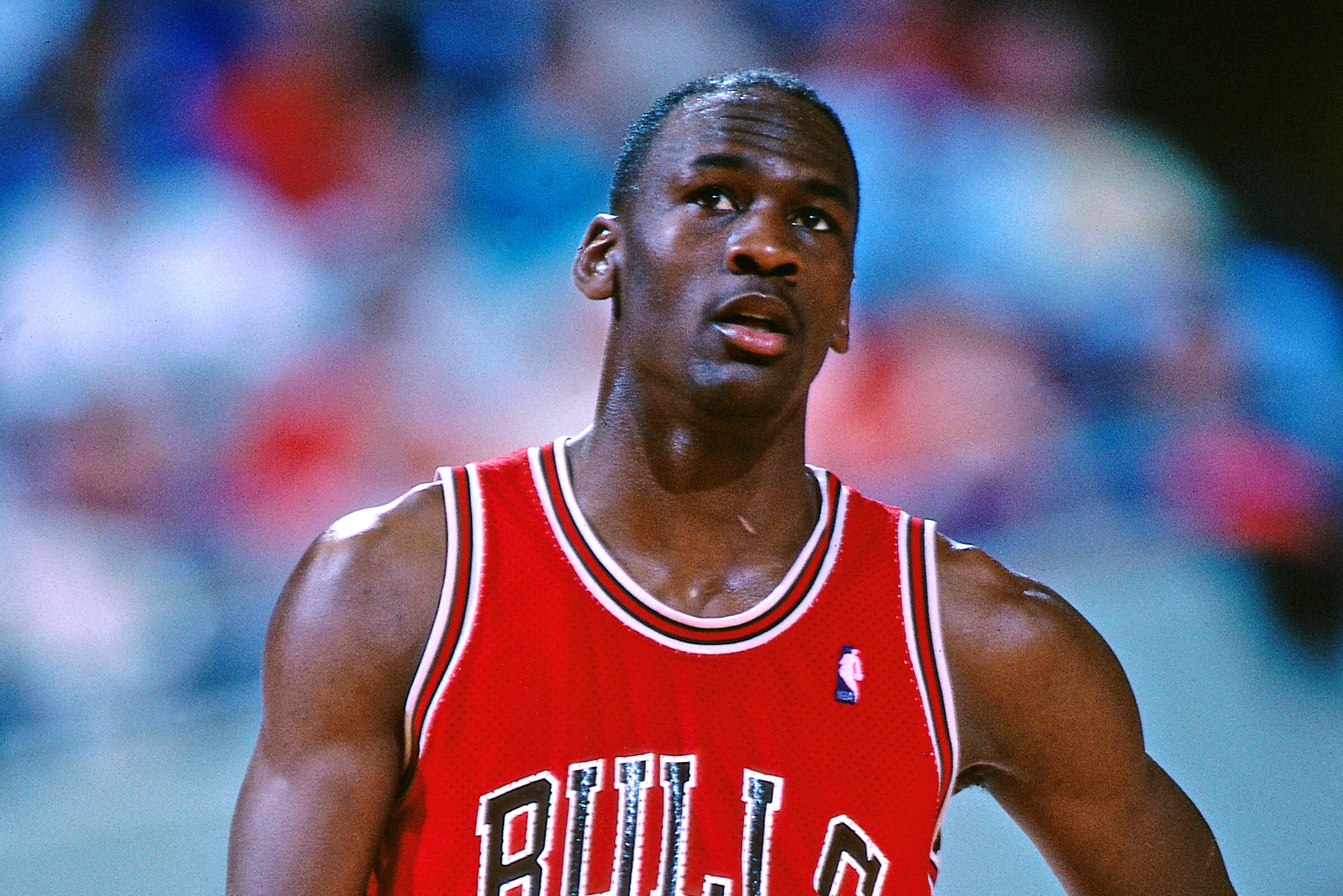 Ranking Michael Jordan's 10 greatest Bulls performances by game score