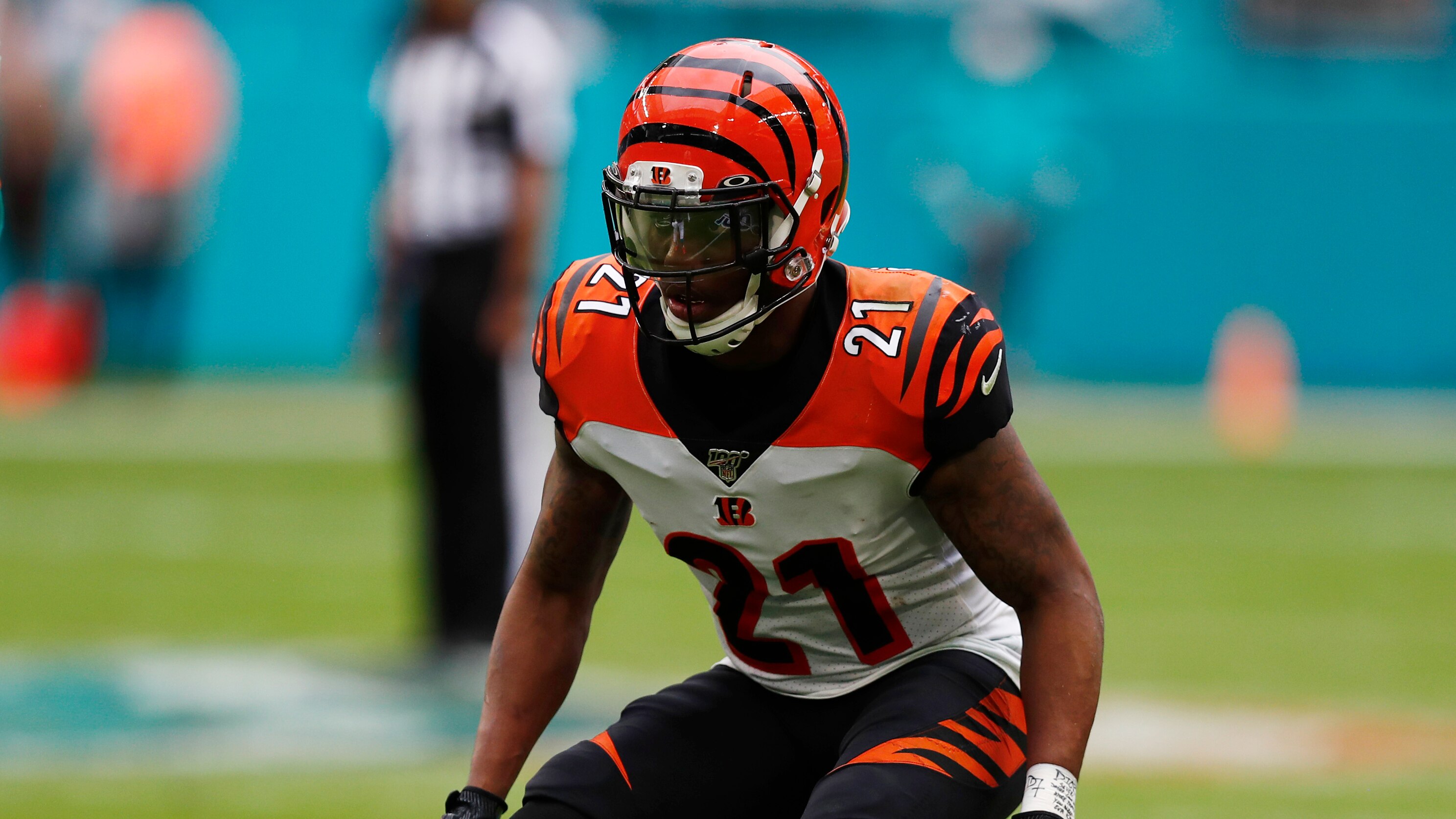 8 Nfl Free Agents Who Can Help Needy Teams After The 2020 Draft Bleacher Report Latest News Videos And Highlights