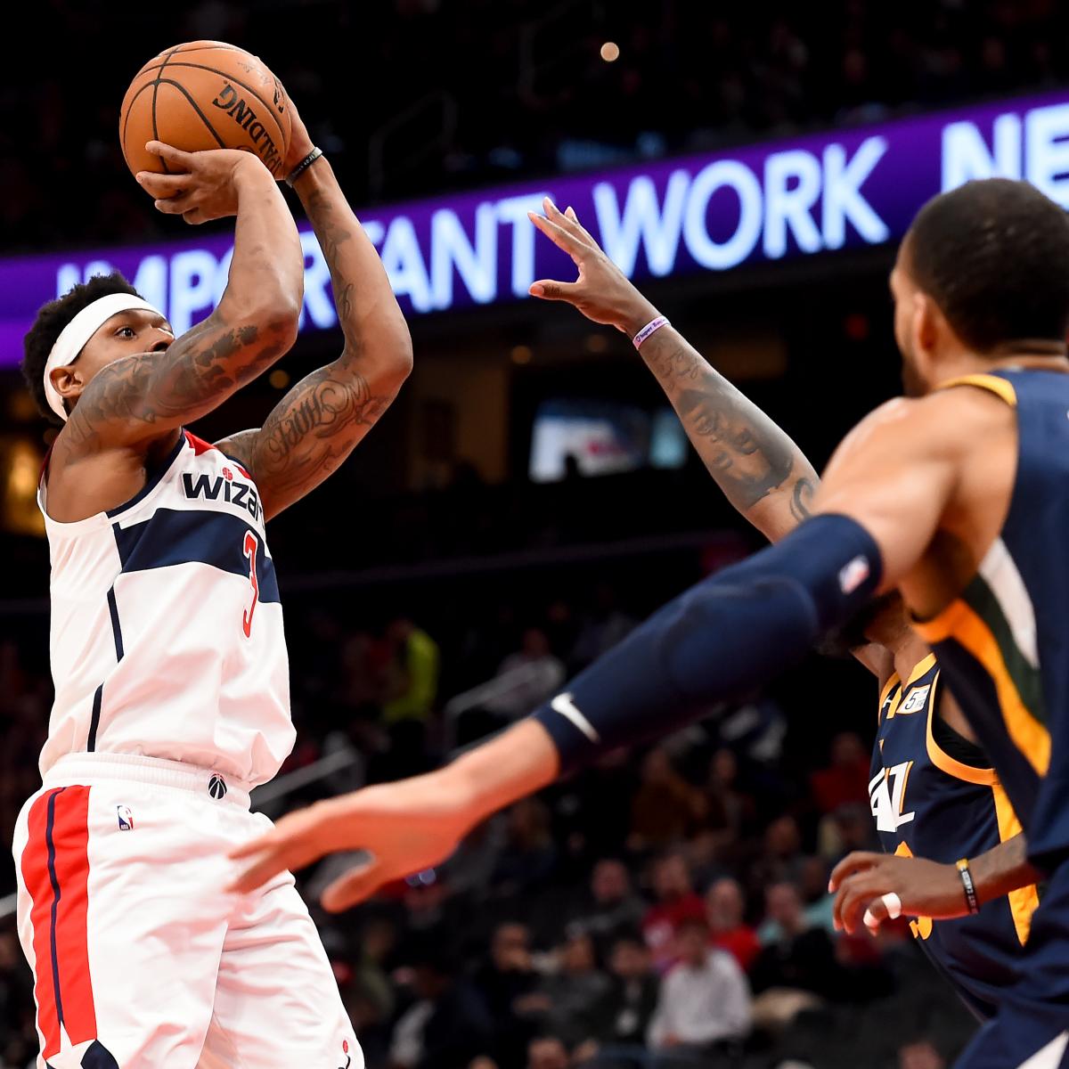 B R Staff Roundtable 7 Star Trades To Fix Nba S Worst Teams