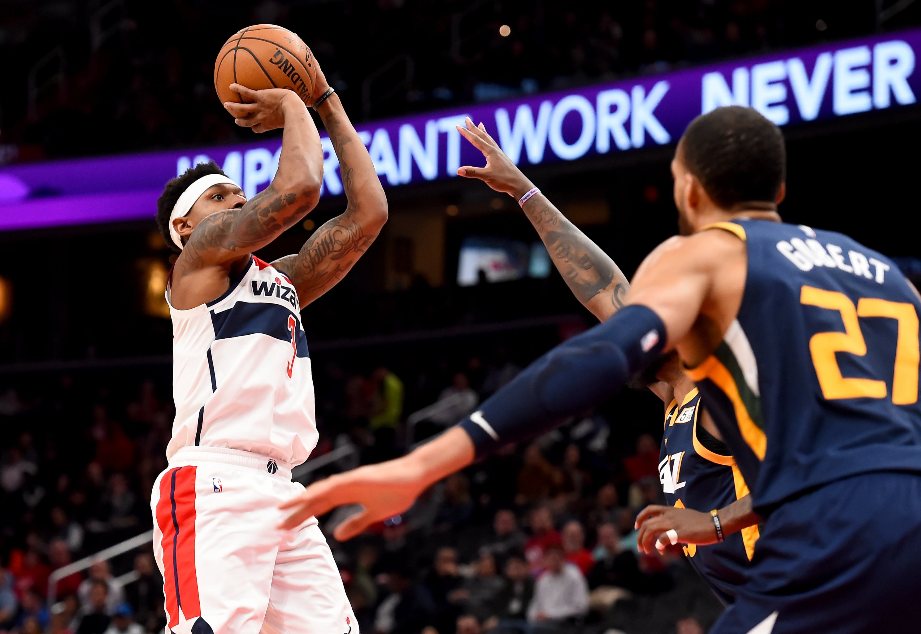 B R Staff Roundtable 7 Star Trades To Fix Nba S Worst Teams