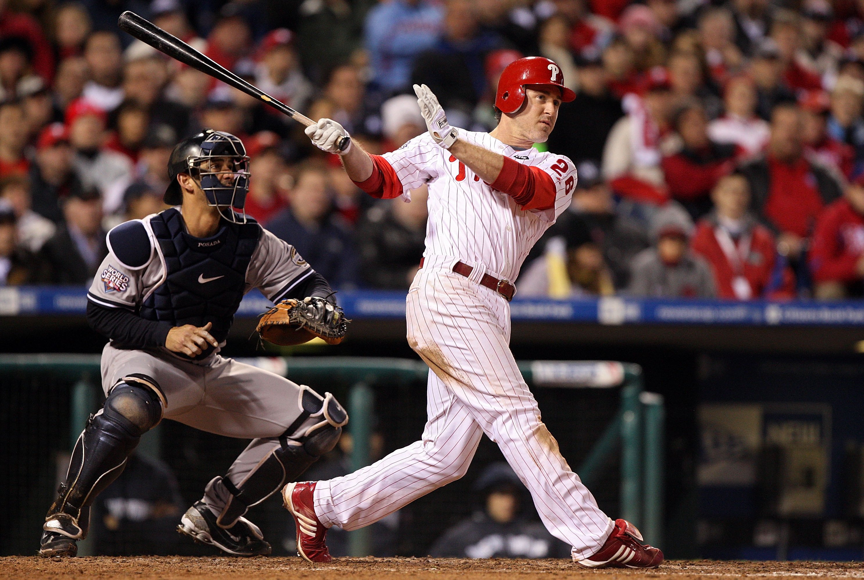 172 Chase Utley Allstar Stock Photos, High-Res Pictures, and Images - Getty  Images