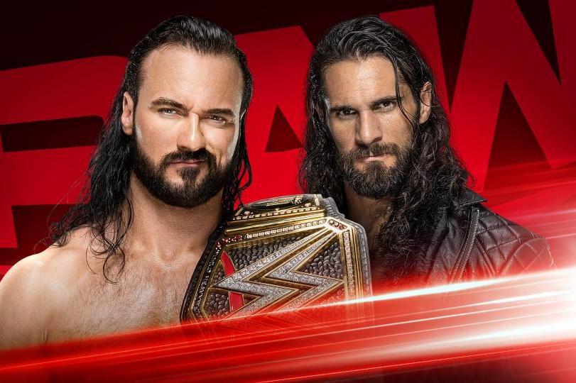 Wwe Raw Results Winners Grades Reaction And Highlights From April Bleacher Report Latest News Videos And Highlights