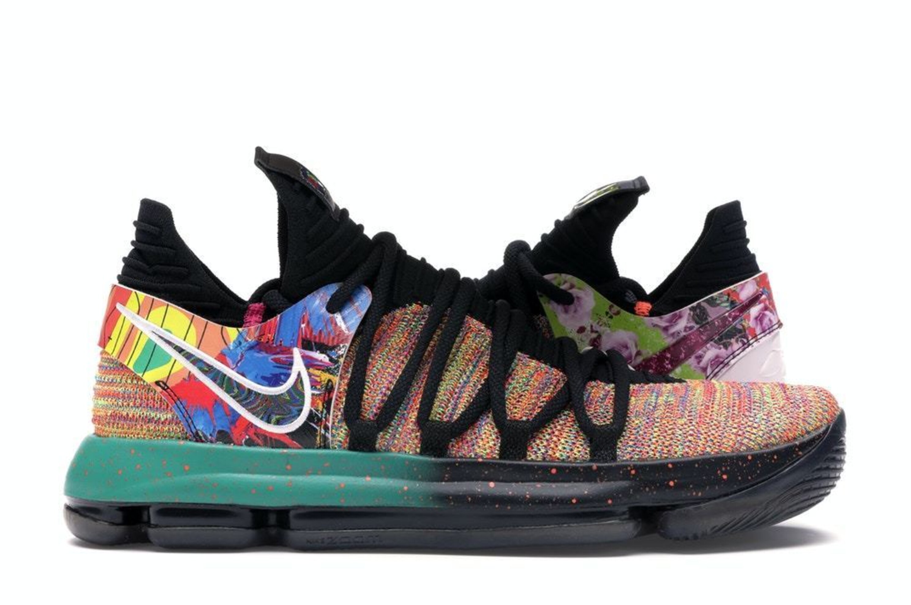 Our Favorite Kevin Durant Nike Signature Sneakers On Stockx Bleacher Report Latest News Videos And Highlights