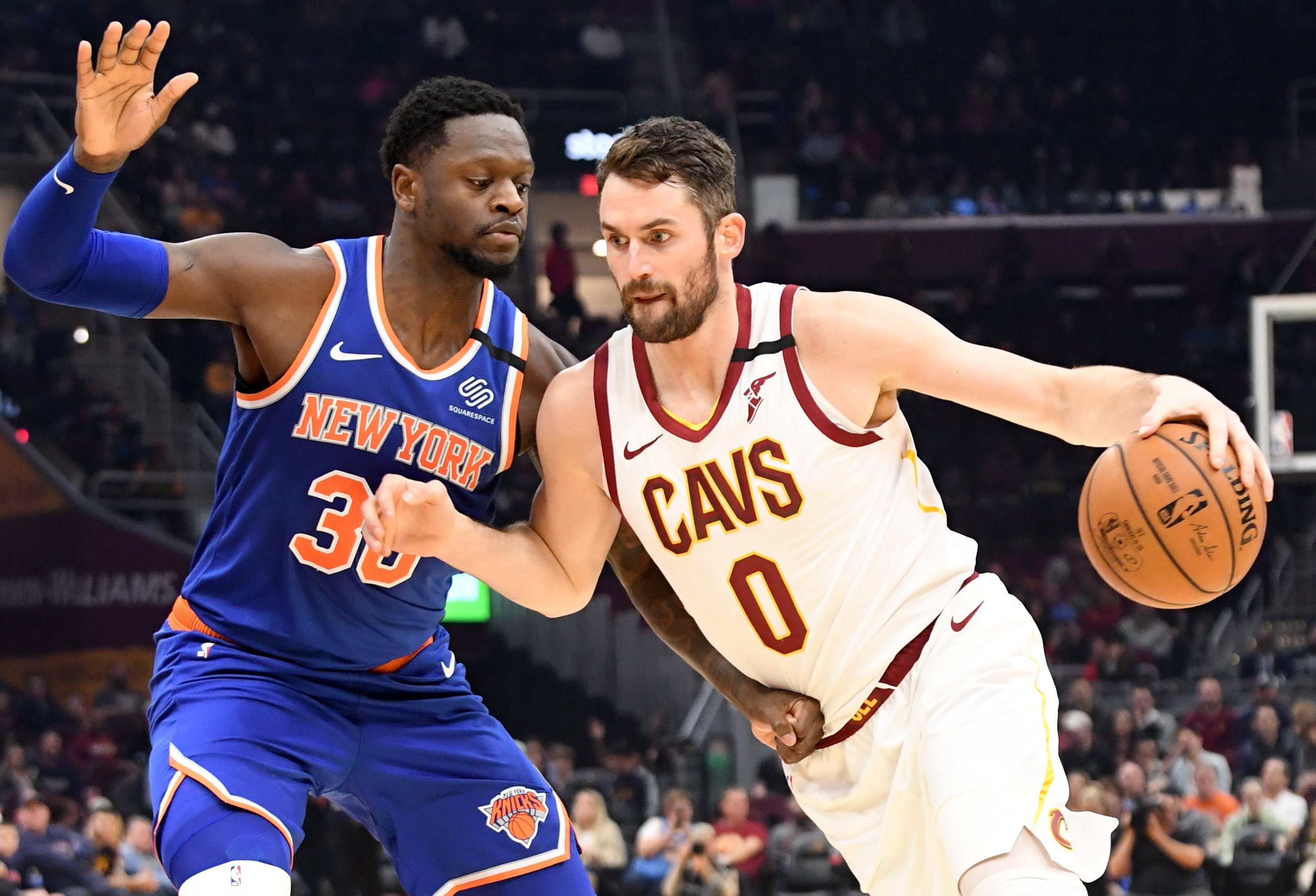 5 Trade Packages To Land New York Knicks The Star They Crave