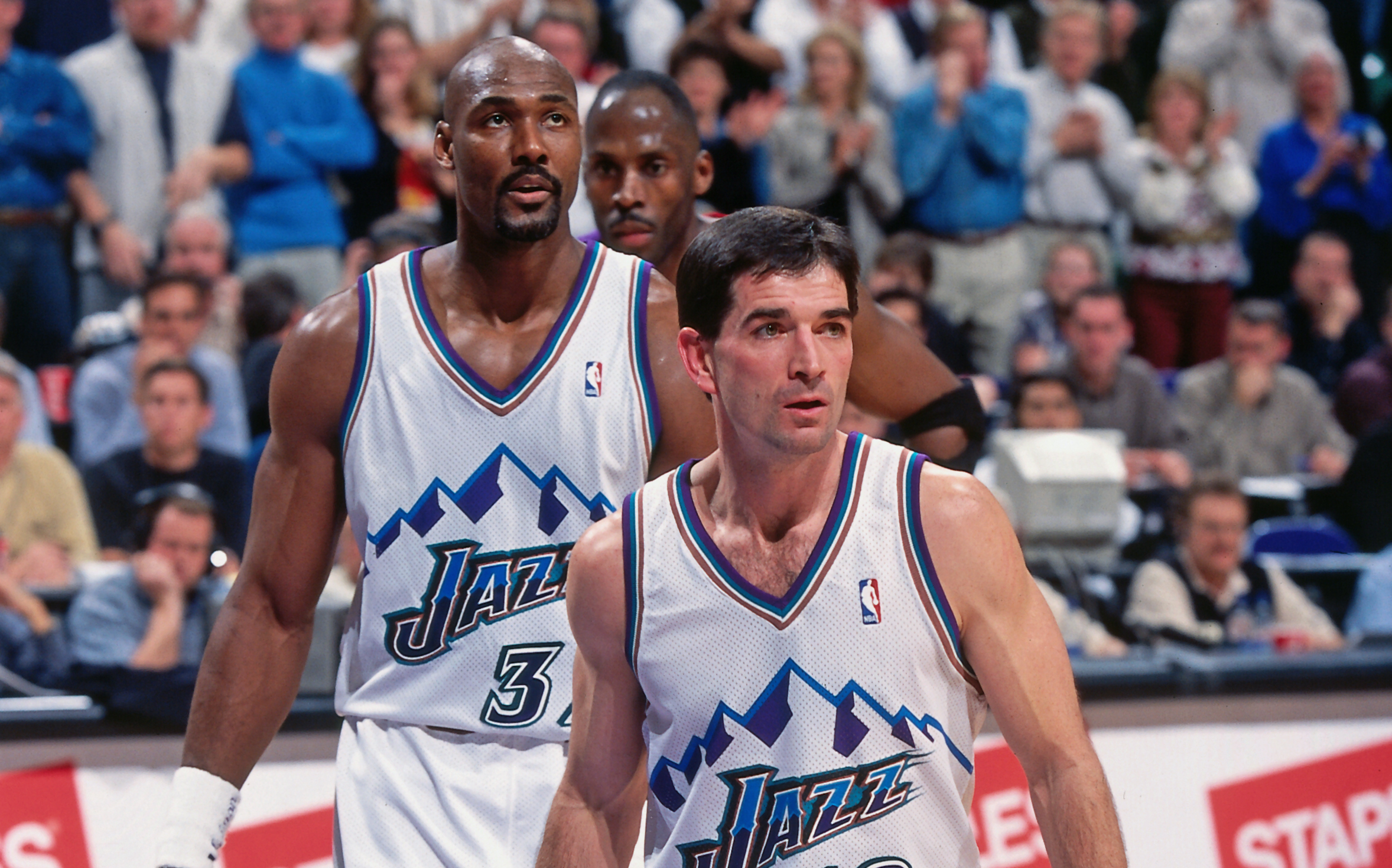 John Stockton's Net Worth Is Massive Even Though He Never Won a Ring With  the Utah Jazz