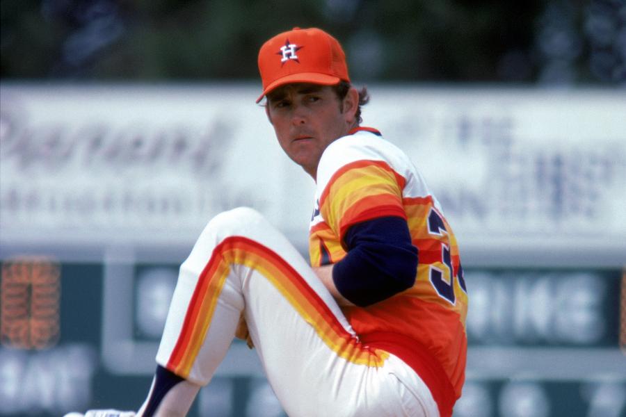 Sports Section Selects: Our Favorite Retro MLB Uniforms - The New