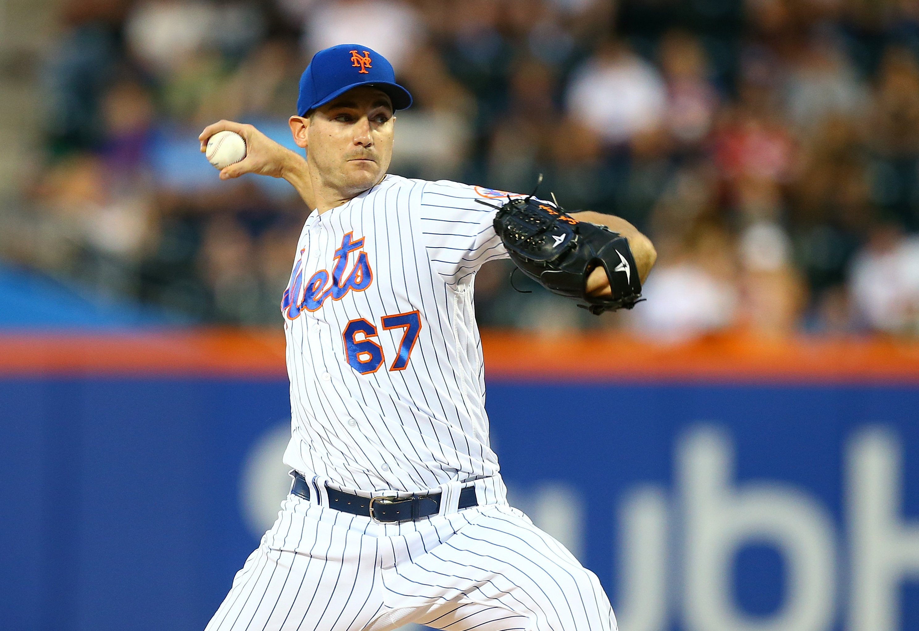 Mets History Rewritten: Passing on Francisco Rodriguez for a chance to  draft Mike Trout