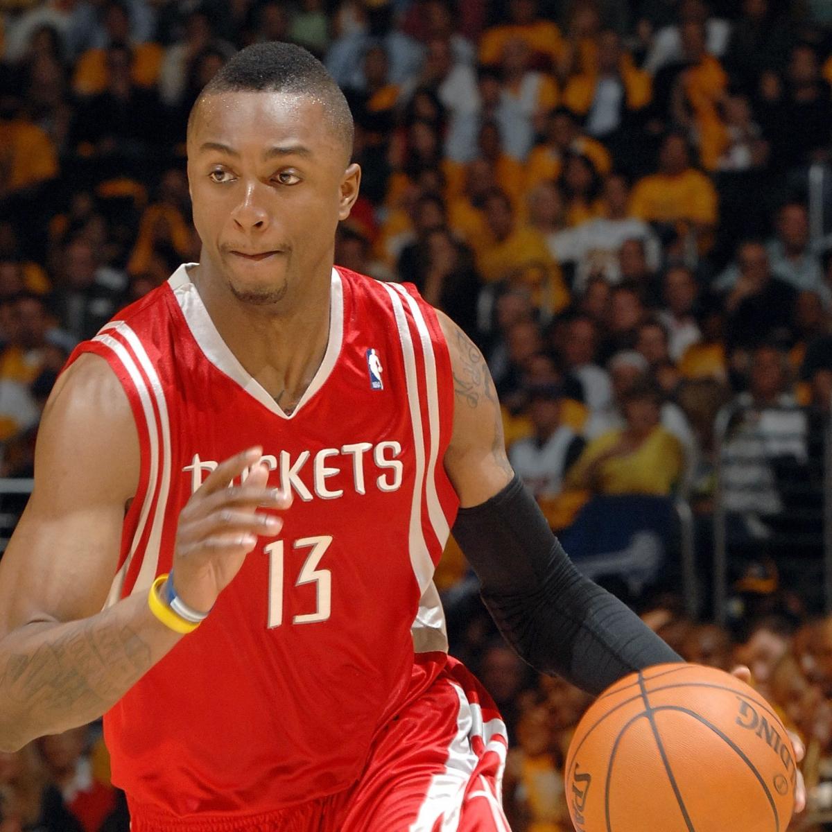 Nba History S Biggest One Hit Wonders Bleacher Report Latest