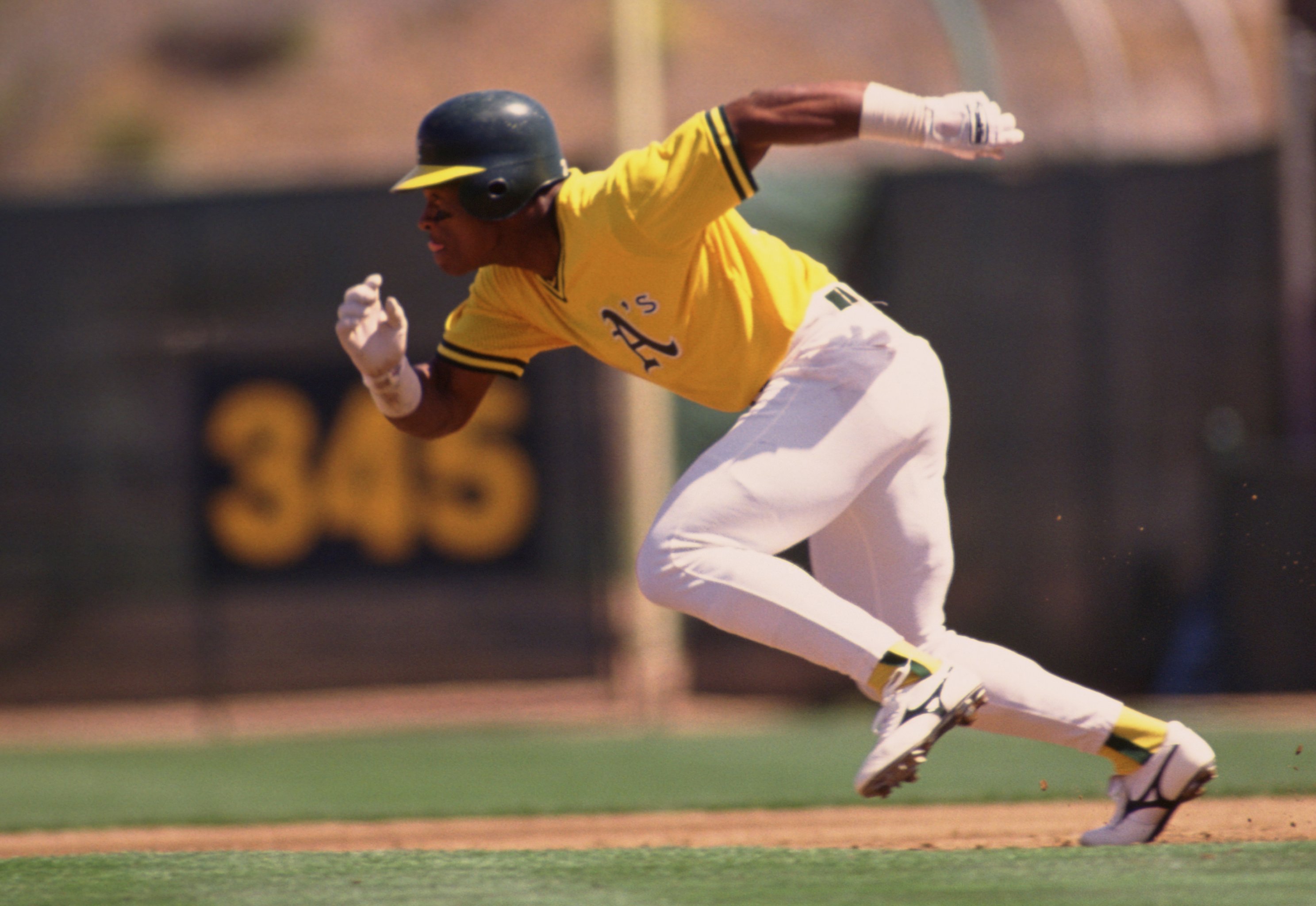 Are A's new uniforms gold or yellow? - Mangin Photography Archive