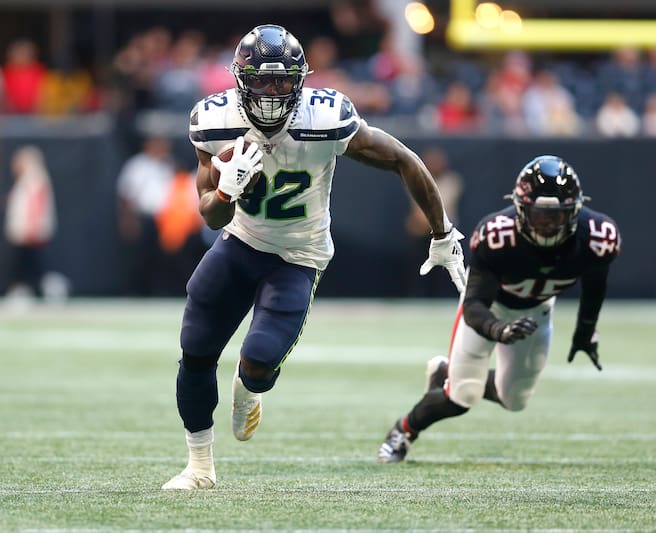 Nfl Draft 2020 Round 4 7 Grades For Every Pick Bleacher Report