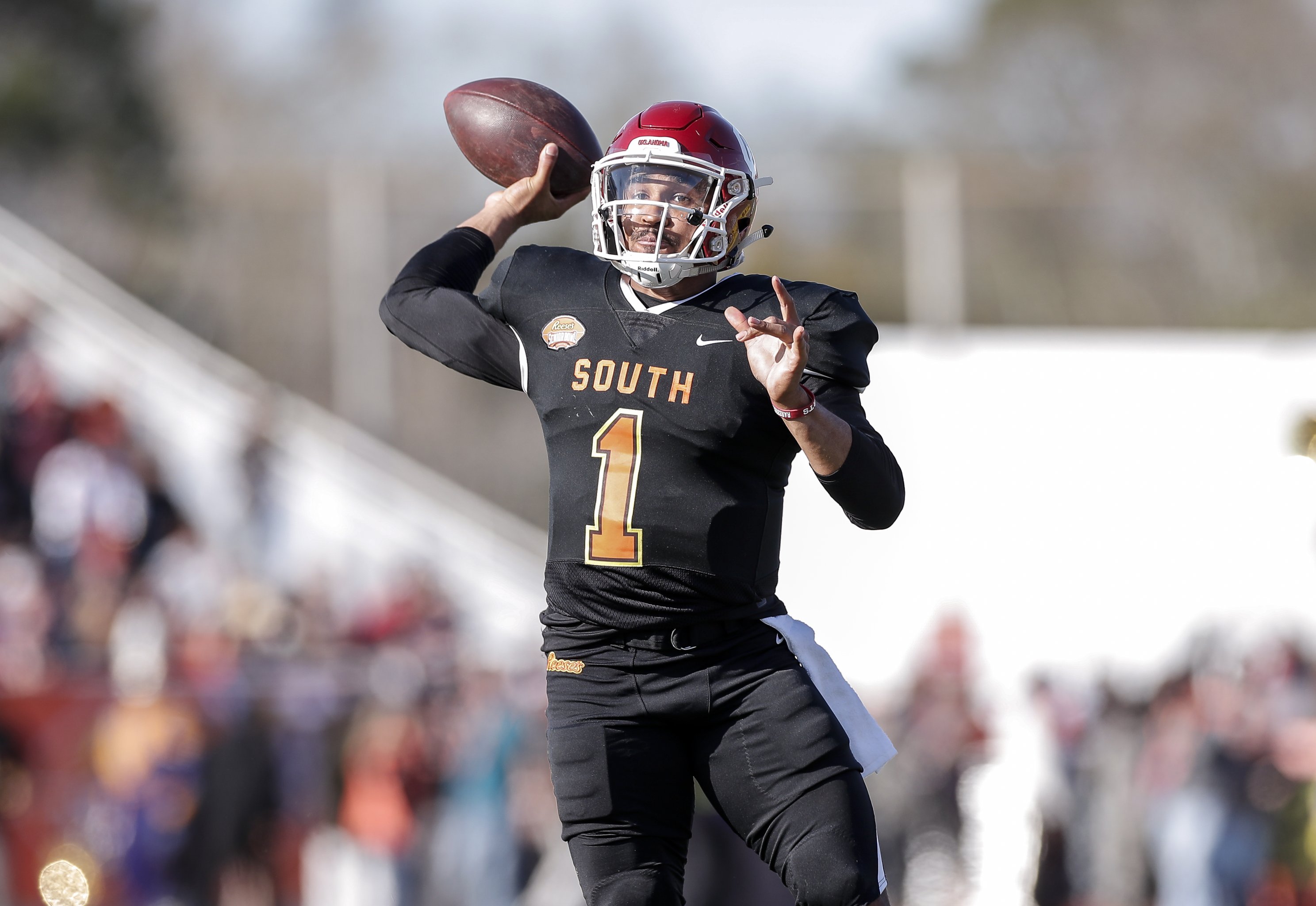 Utah Utes' Zack Moss withdraws from Senior Bowl but has received NFL  Combine invite