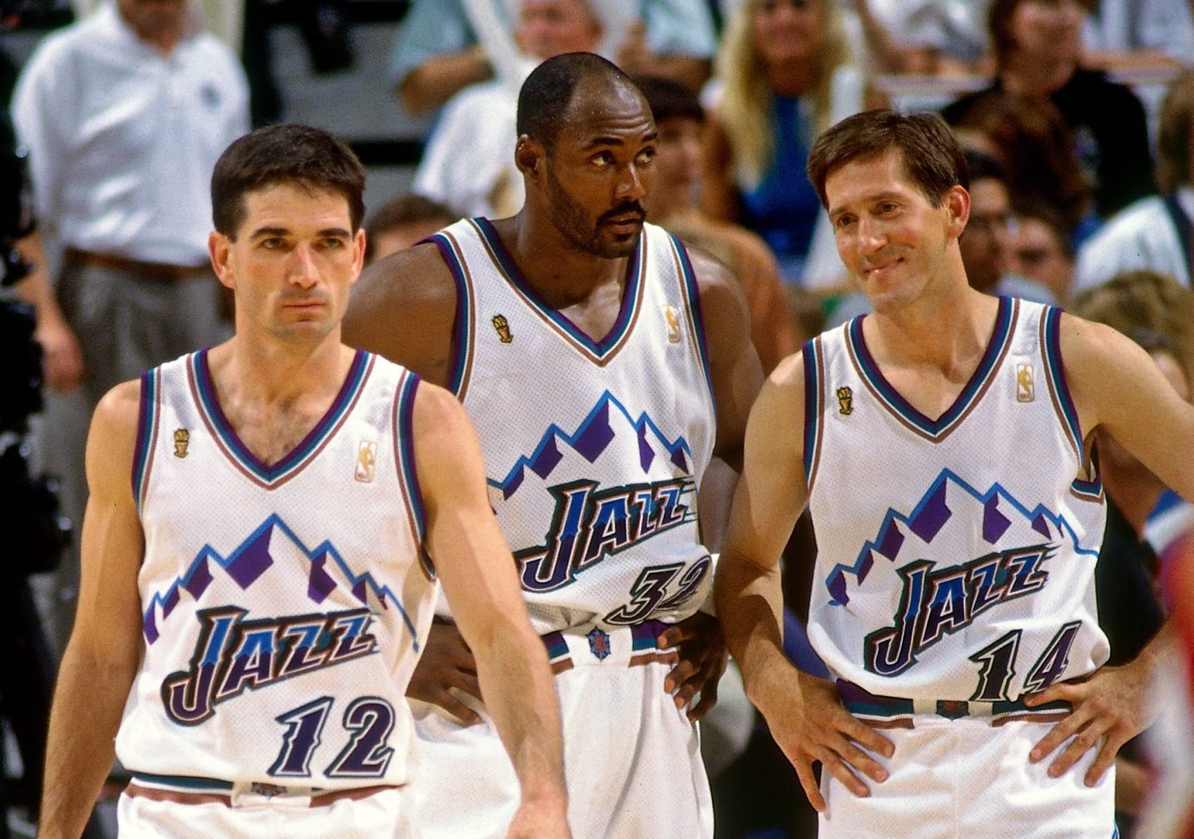 7 Big 3s That Never Won An Nba Championship Bleacher Report