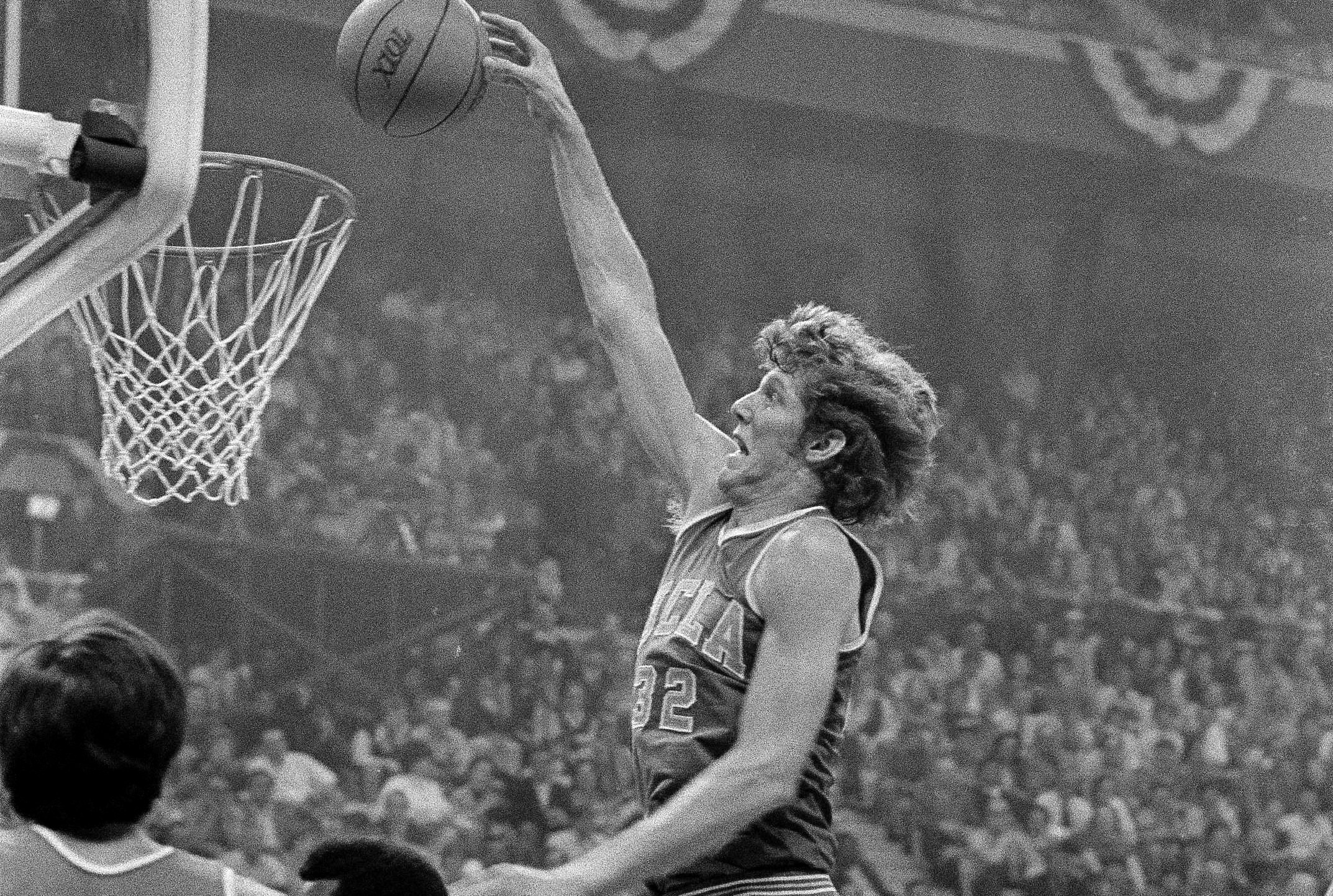 The Greatest Individual Seasons In Men S College Basketball