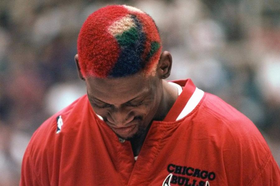 Top Takeaways From Night 2 Of Chicago Bulls Documentary The Last Dance Bleacher Report Latest News Videos And Highlights