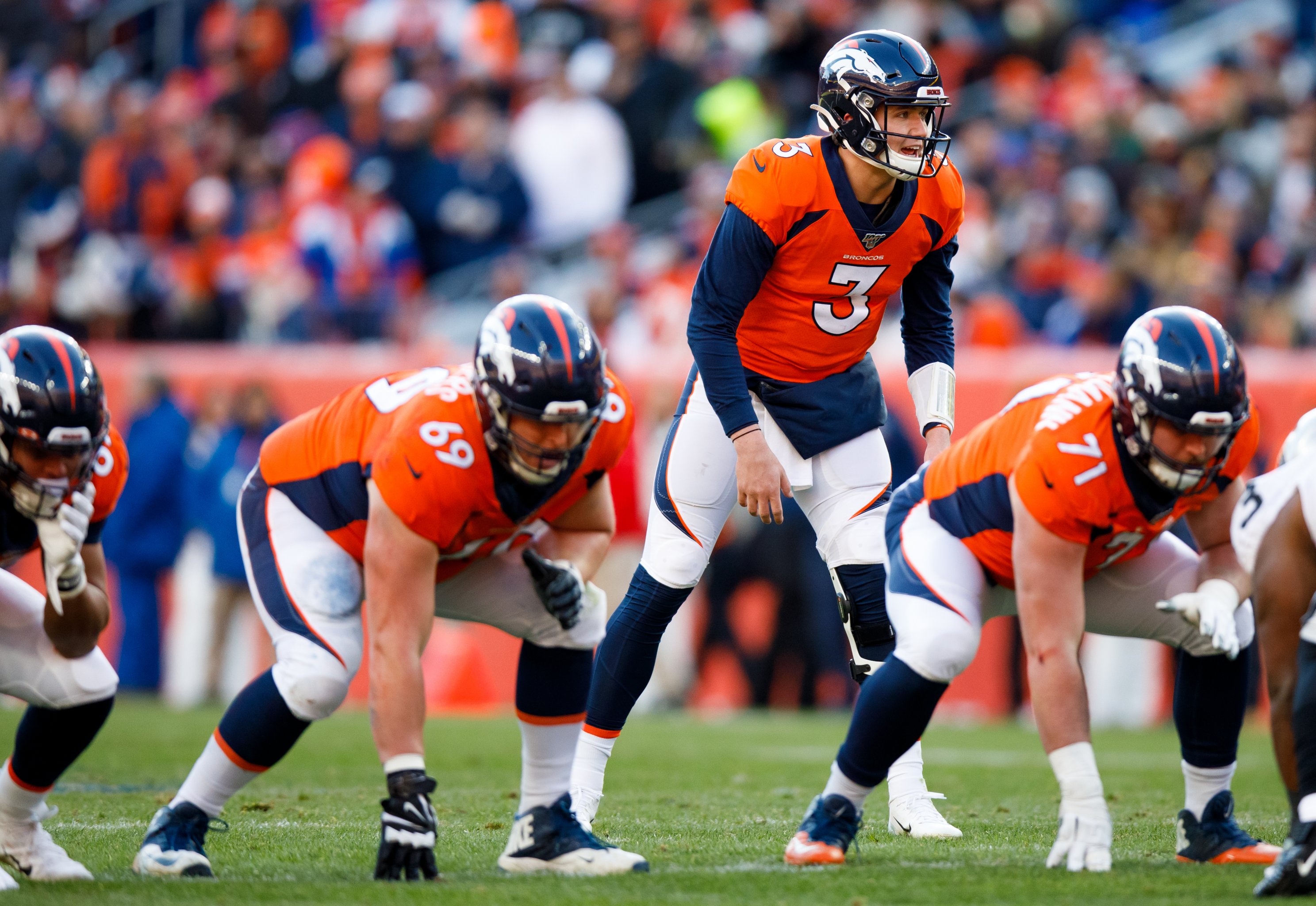 Nfl Power Rankings Where Does Every Team Stand After The 2020 Nfl Draft Bleacher Report Latest News Videos And Highlights