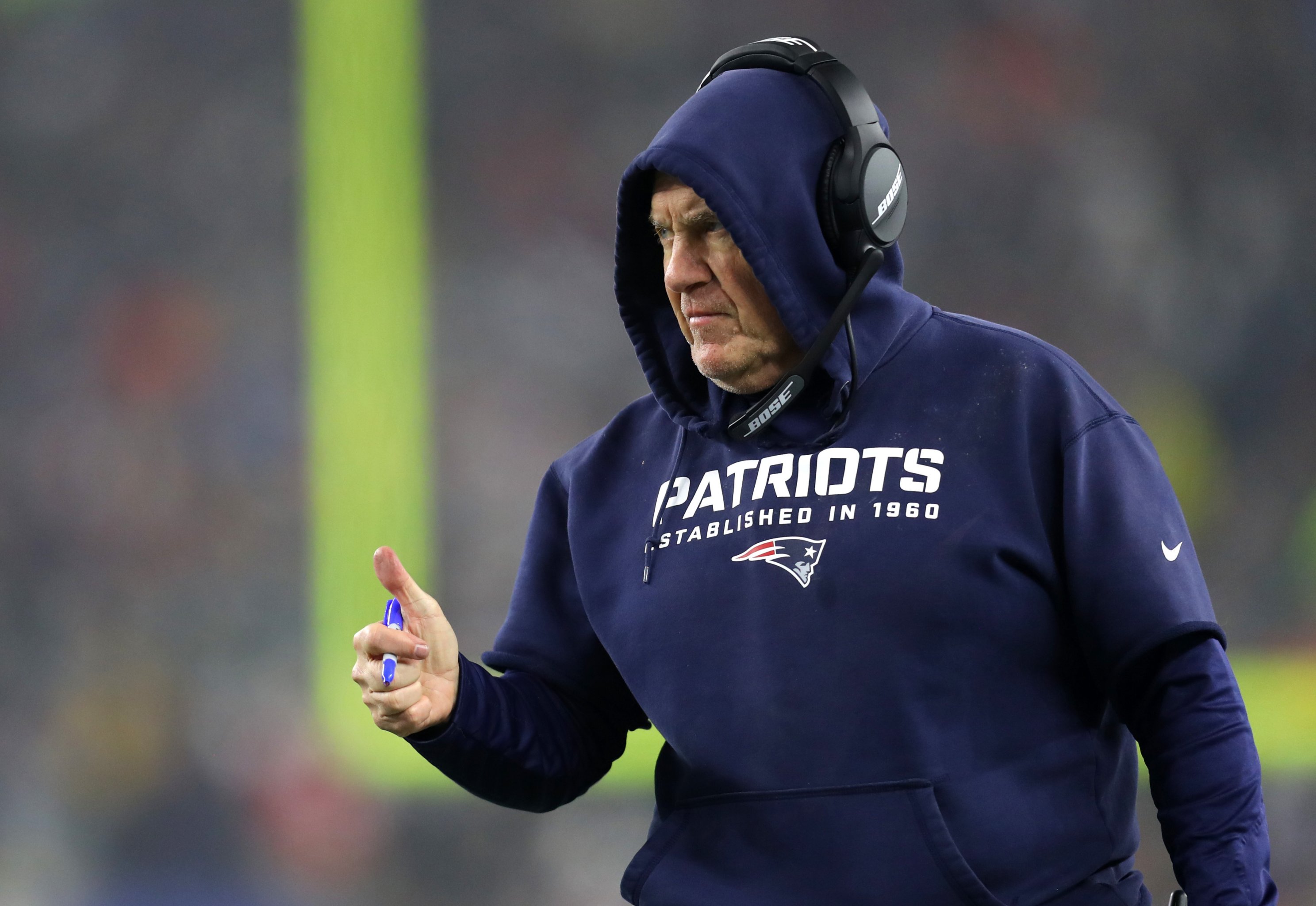Nfl Power Rankings Where Does Every Team Stand After The 2020 Nfl Draft Bleacher Report Latest News Videos And Highlights
