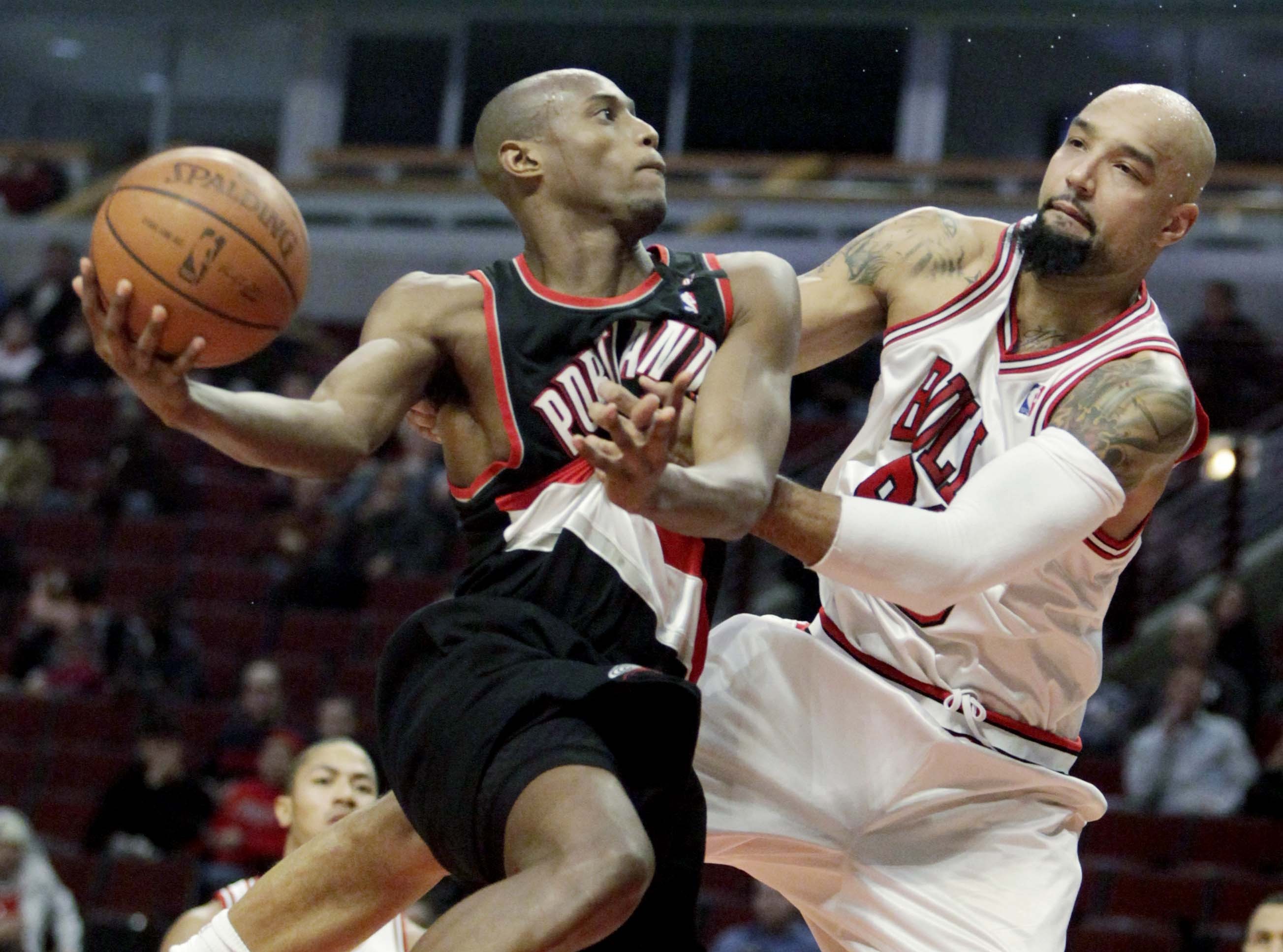 Ranking The Nba S Worst Missed Dunks Of All Time Bleacher Report