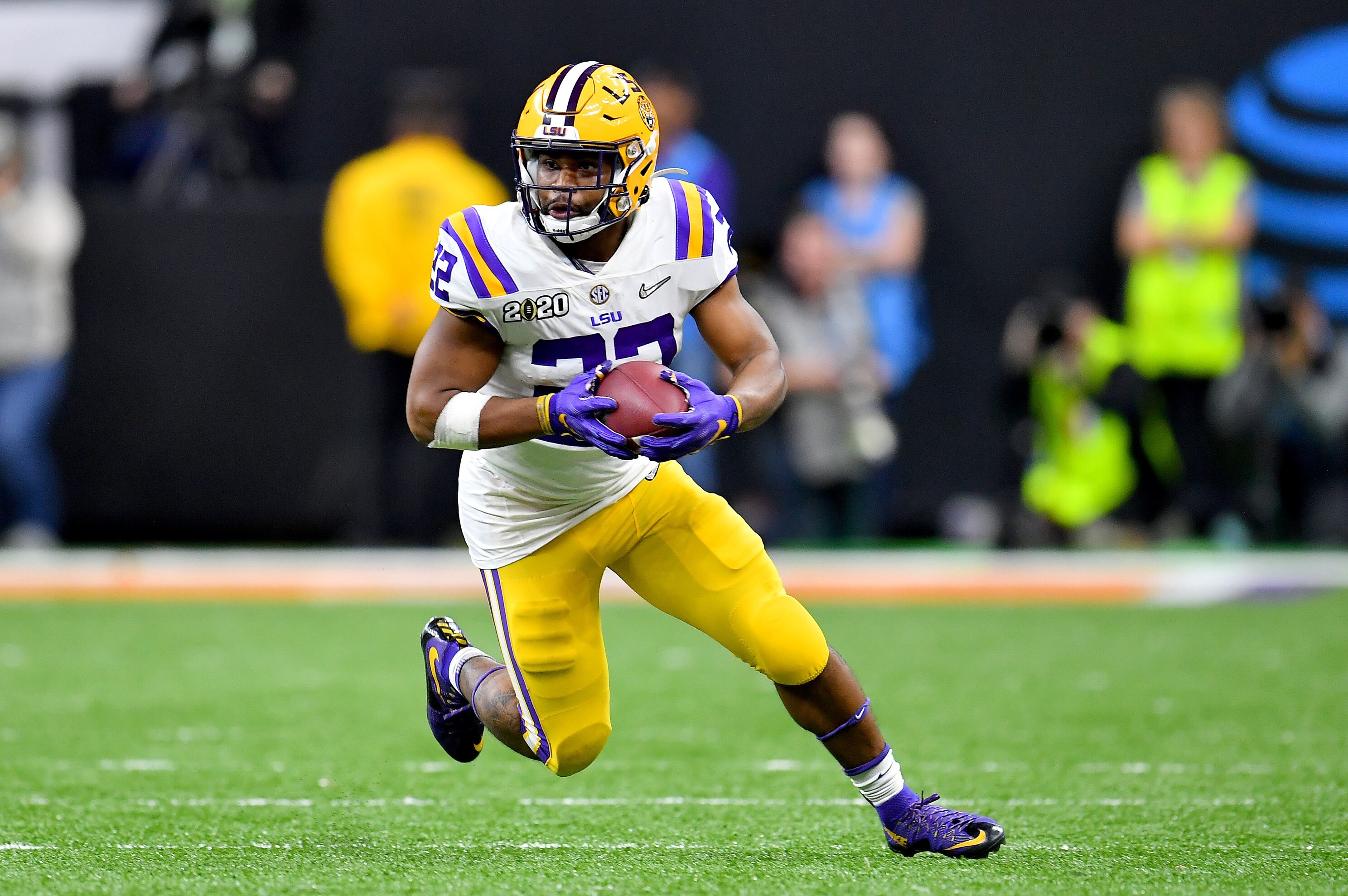 2020 NFL Draft Grades for Every Team | News, Scores, Highlights, Stats, and  Rumors | Bleacher Report