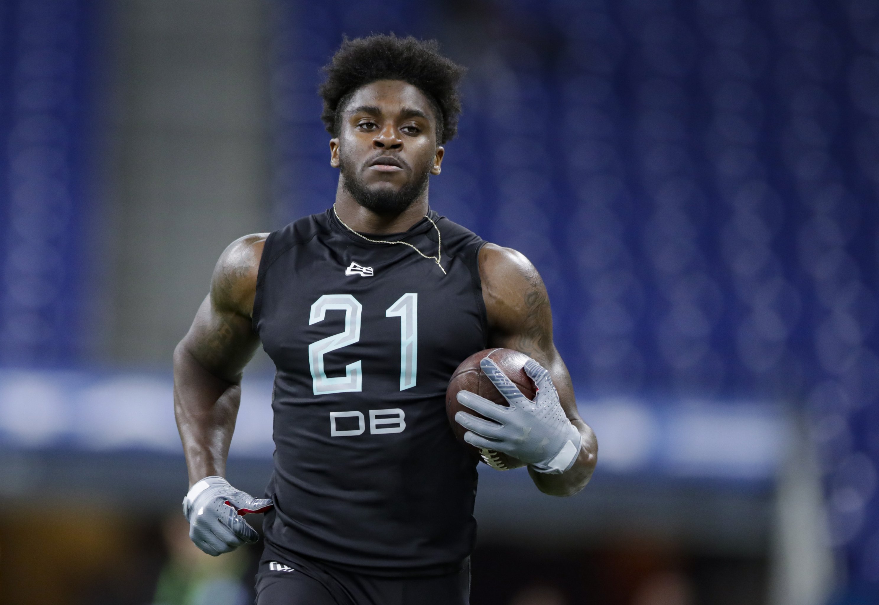 What Are The Miami Dolphins' Team Needs In The 2020 NFL Draft