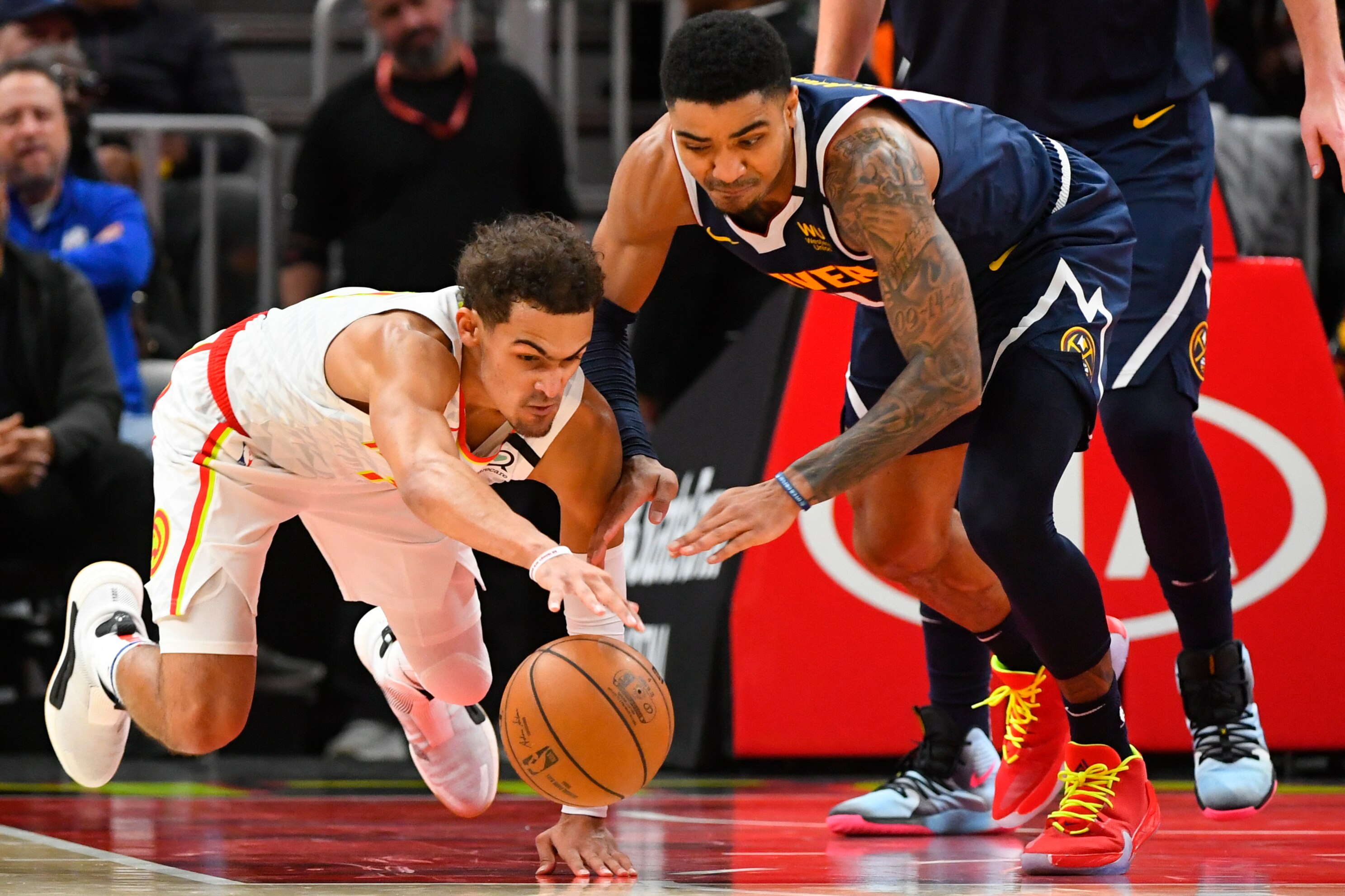 The Perfect Trades To Land Nba Stars Their Ideal Sidekicks