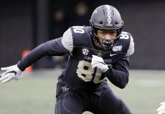 Grading Every Nfl Team S 2020 Undrafted Free Agent Haul Bleacher