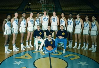 The 10 Best Teams In College Basketball History Bleacher Report