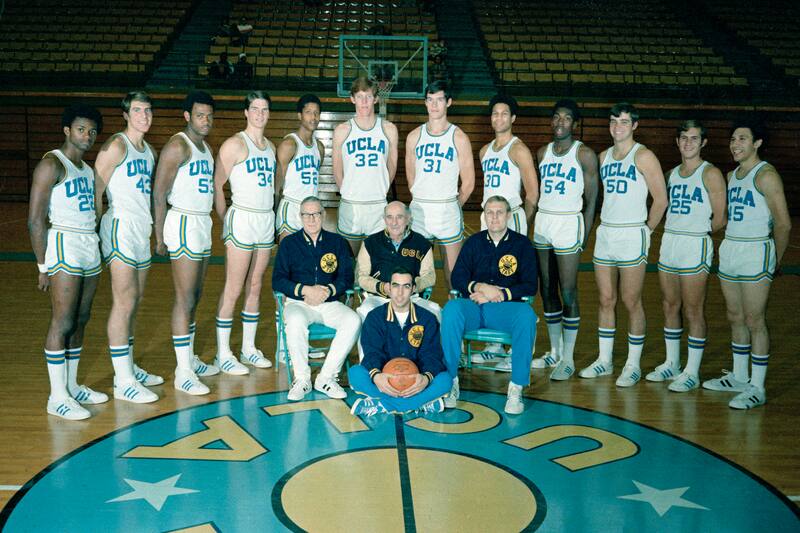 The 10 Best Teams In College Basketball History Bleacher Report