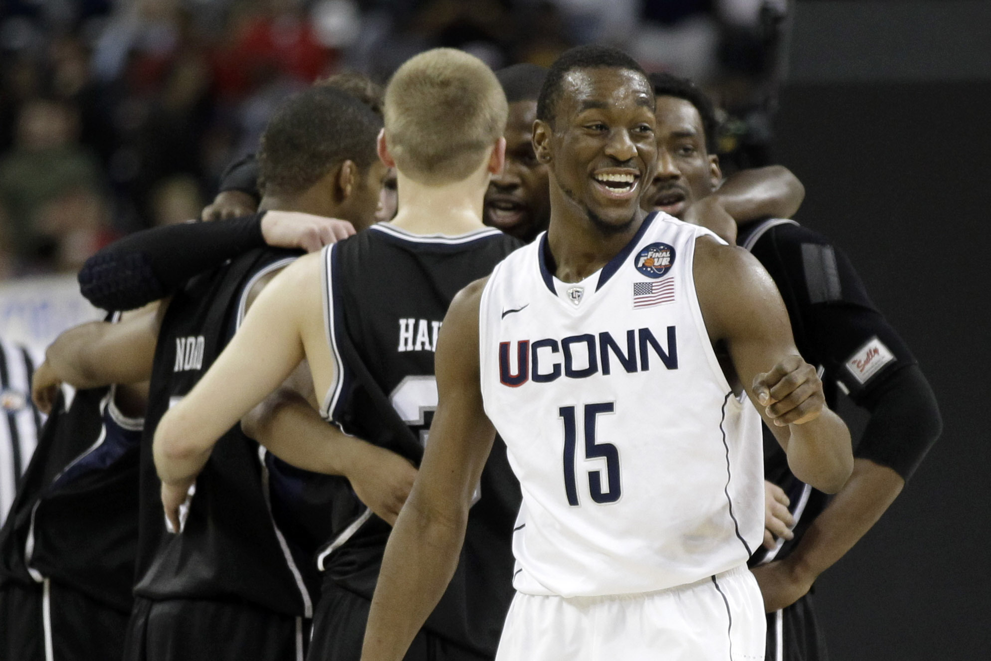 NCAA basketball: 15 best college basketball uniforms, ranked