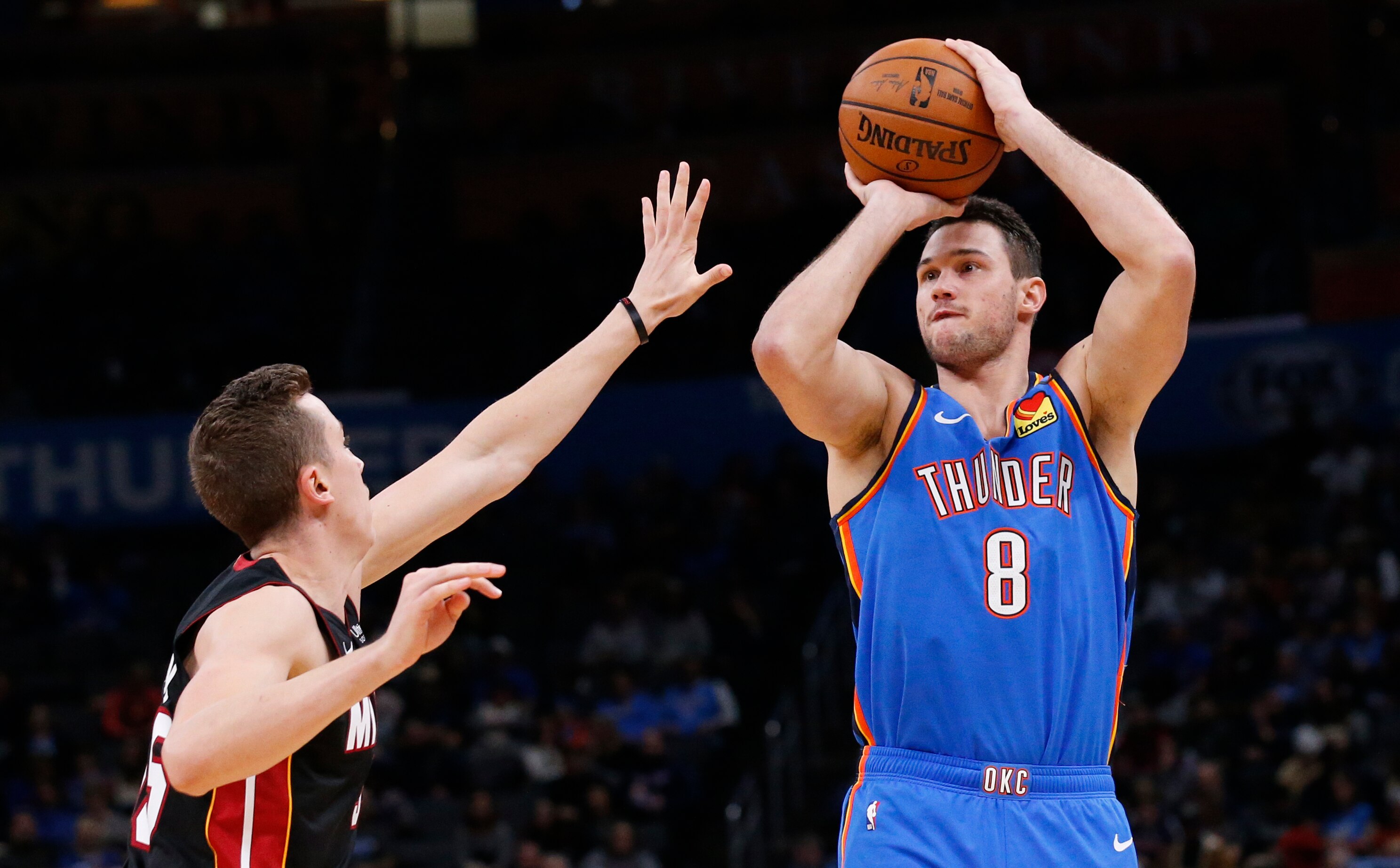 1 Prediction For Every Team In 2020 Nba Free Agency Bleacher