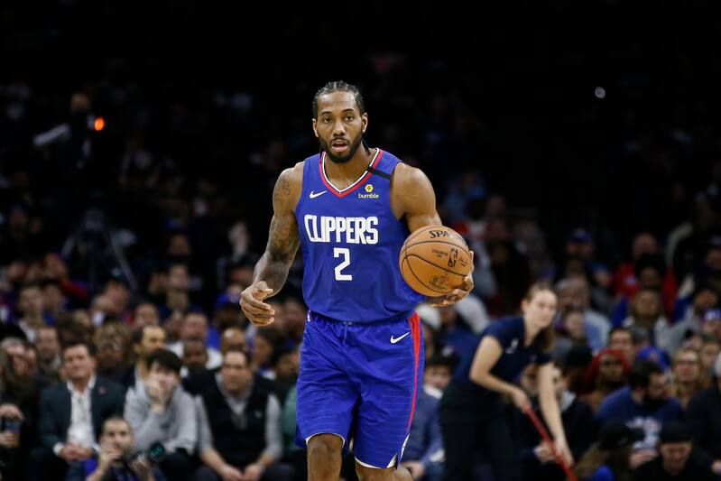 Bleacher Report S Top 100 Player Rankings From The 2019 20 Nba