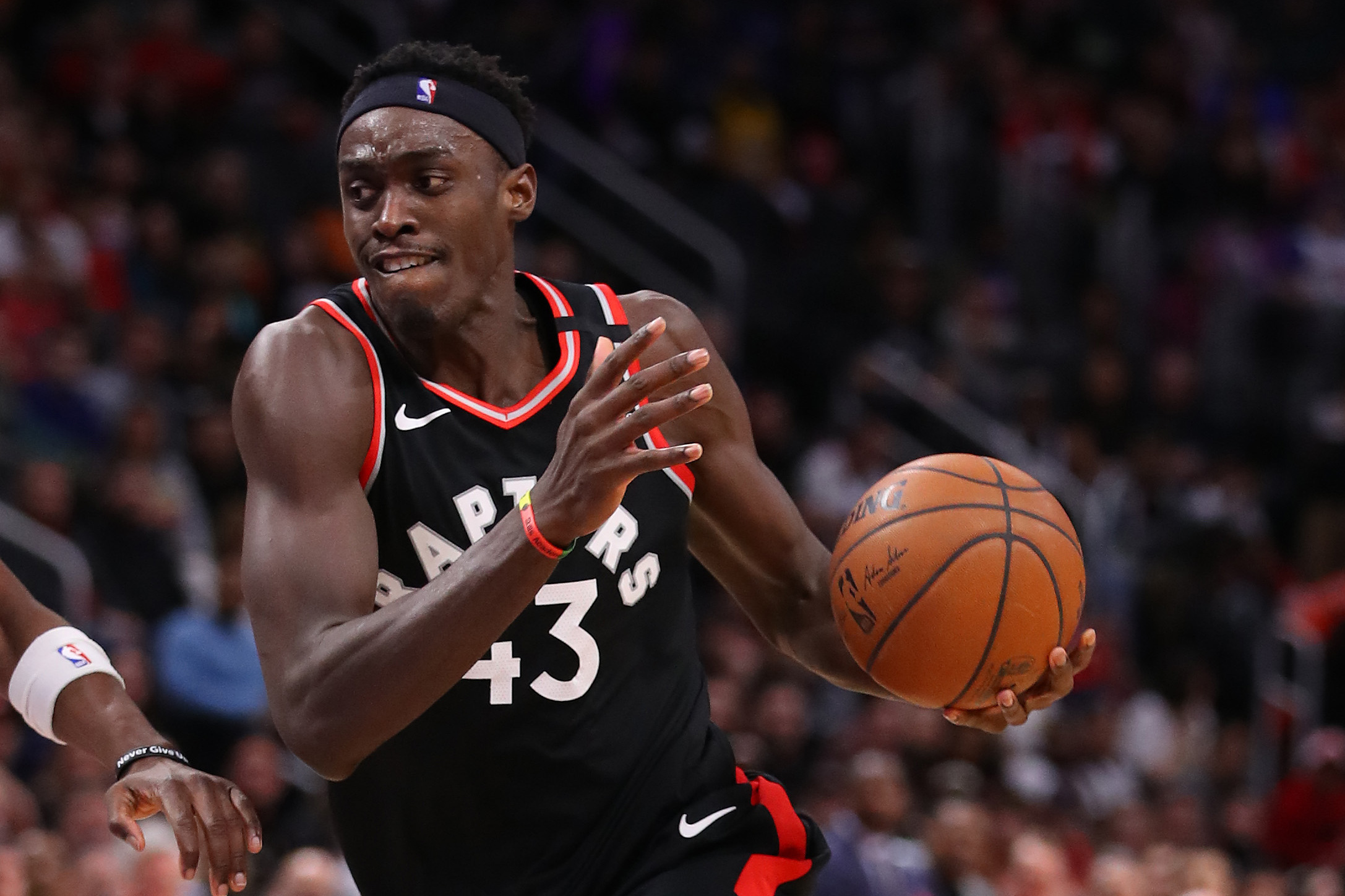 How good is Pascal Siakam? Trade profile of Raptors star, including  strengths, contract details, stats and more
