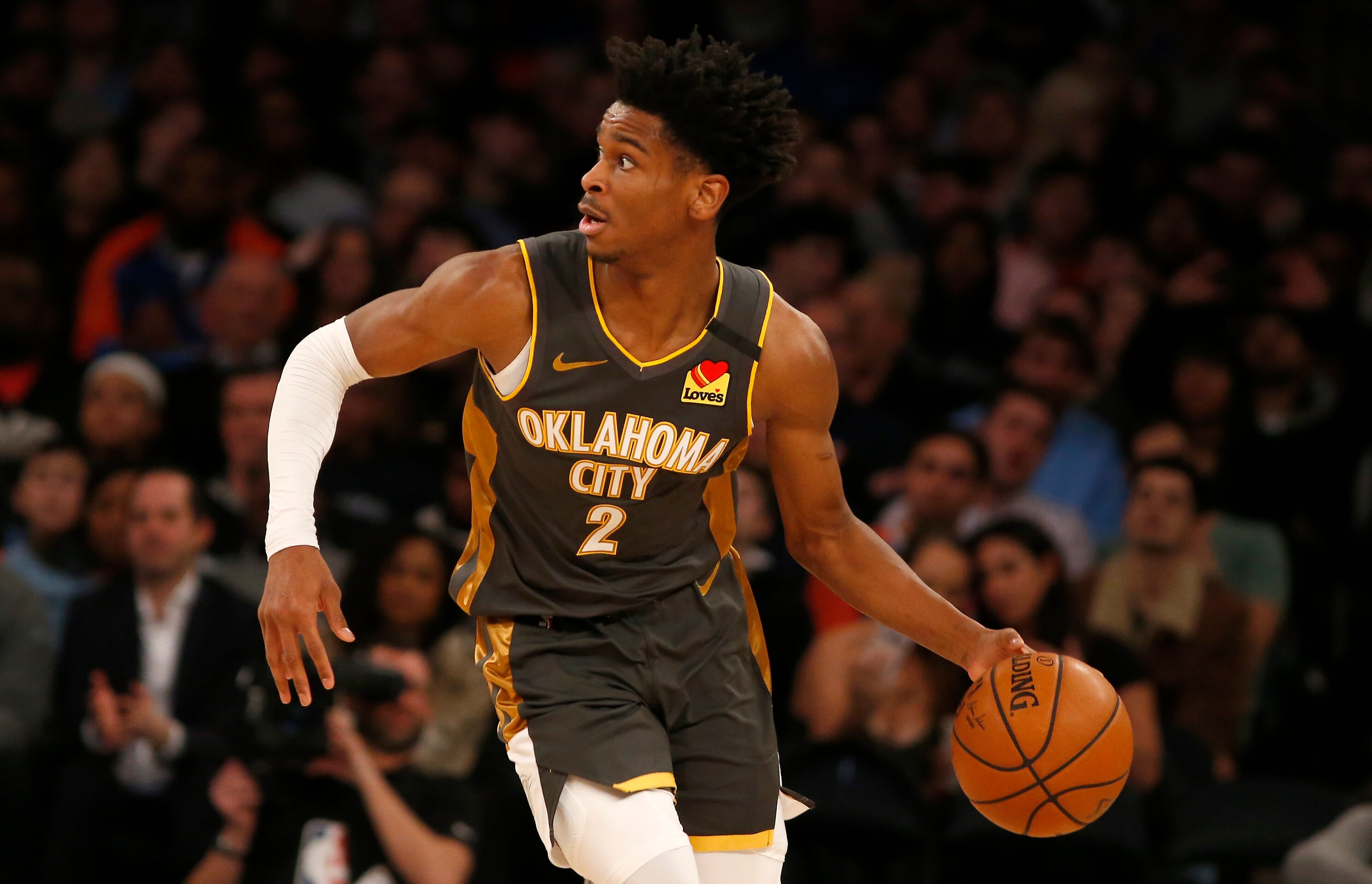 Bleacher Report S Top 100 Player Rankings From The 2019 20 Nba