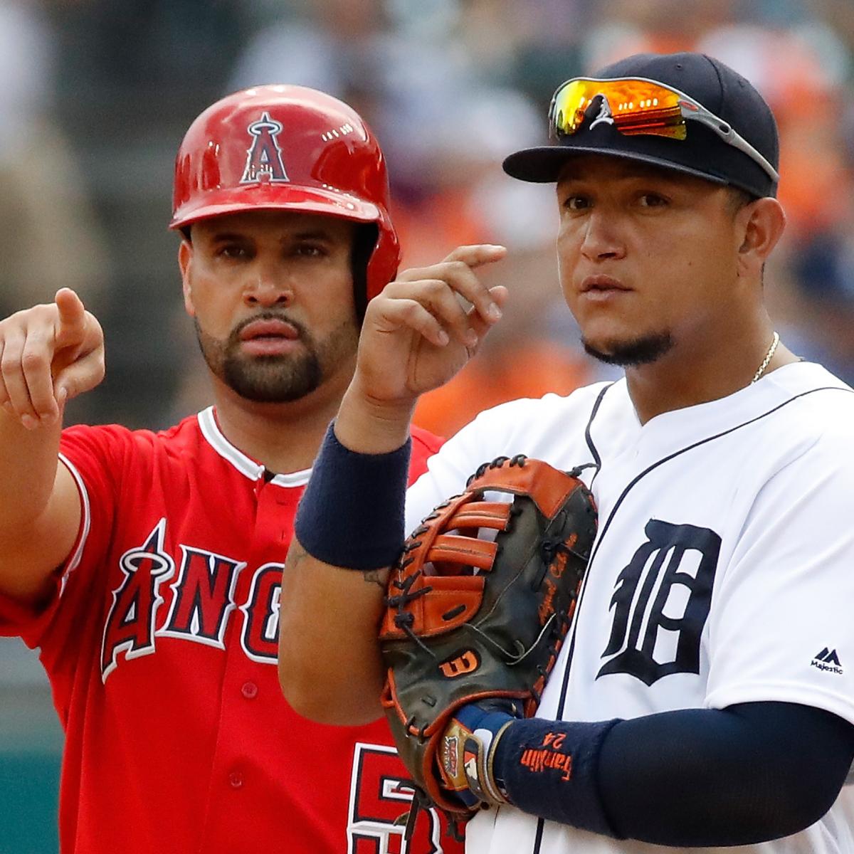 In or Out? Examining the Hall of Fame Cases for MLB's LongestTenured