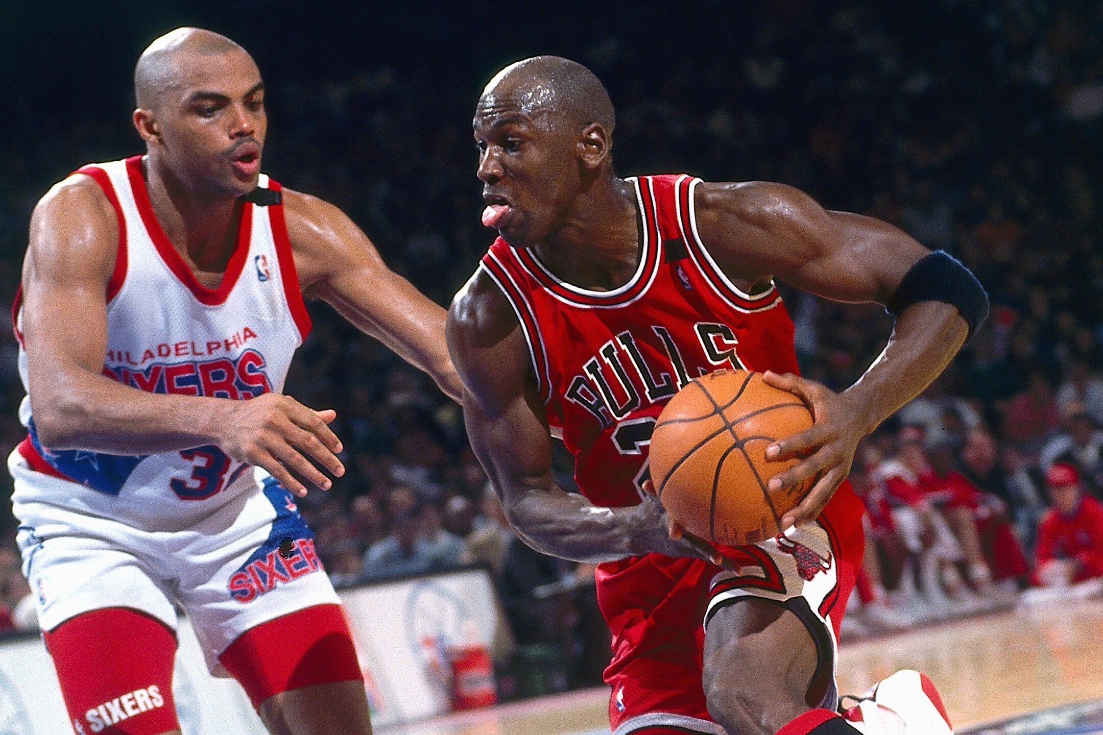Re-Drafting Michael Jordan, Hakeem Olajuwon and the 1984 NBA Draft | Bleacher Report | Latest and Highlights