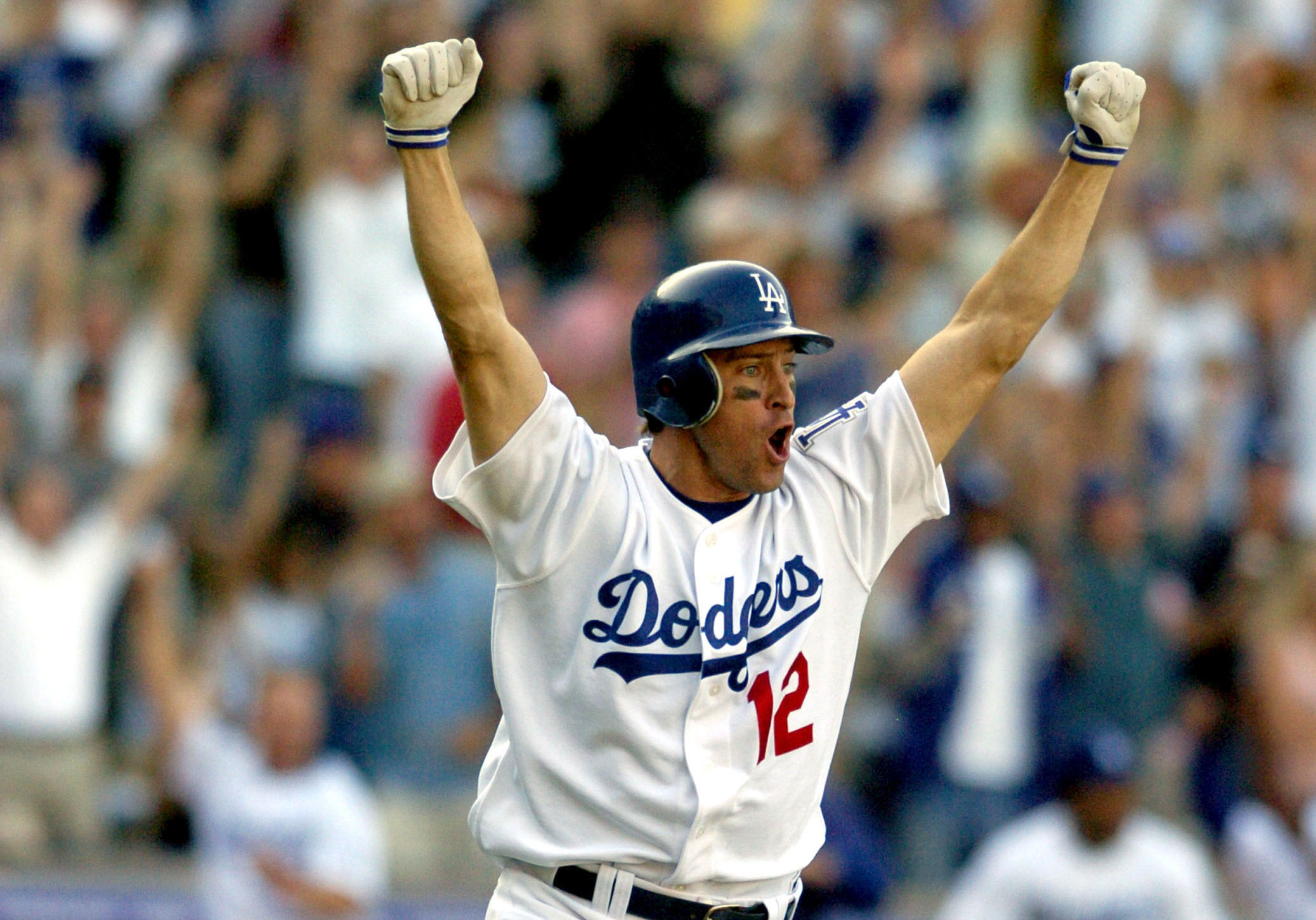 Most Memorable Moments of the Giants vs. Dodgers Rivalry, News, Scores,  Highlights, Stats, and Rumors