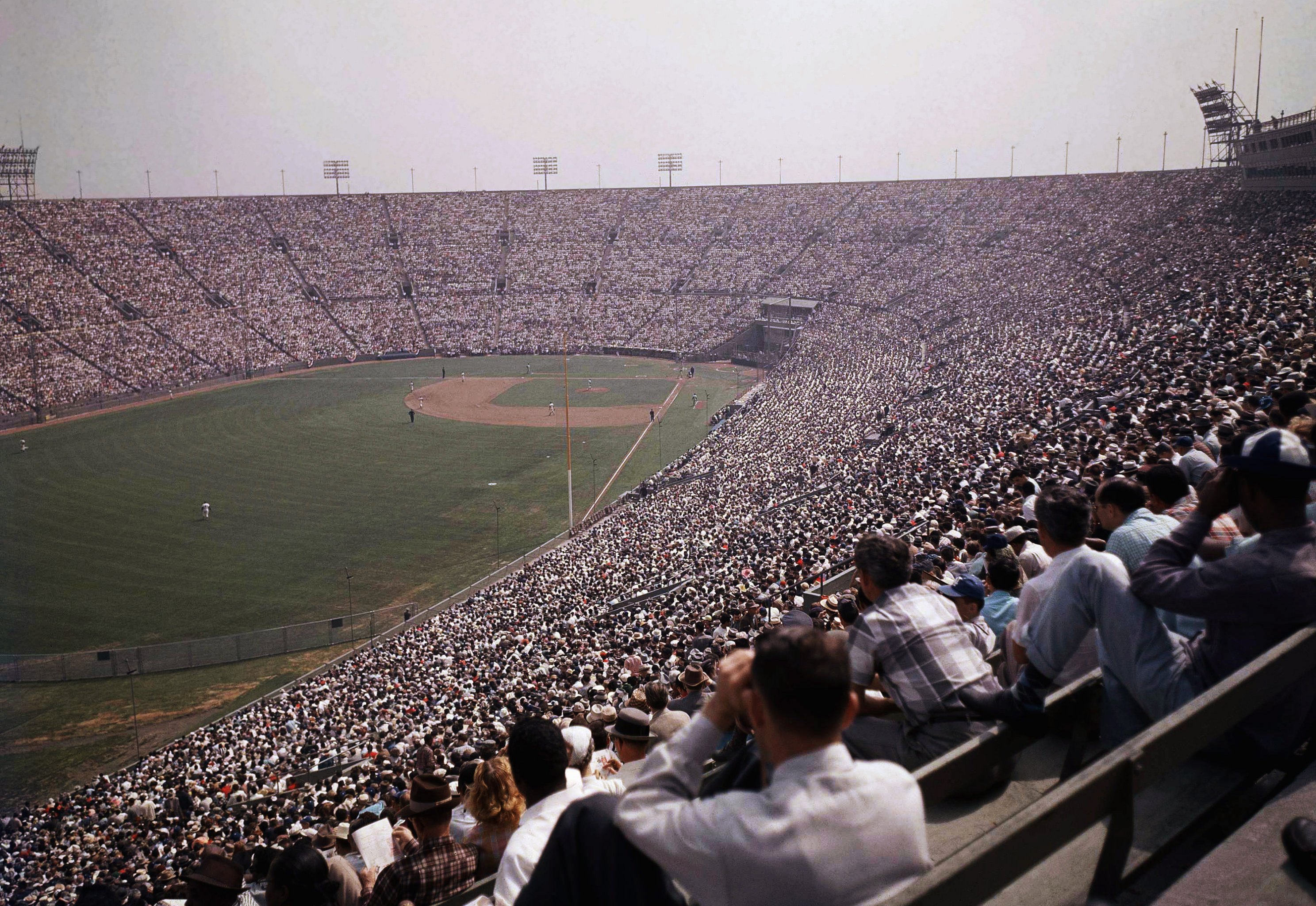 Analysis  Dodgers, Giants playoff game rekindles historic rivalry