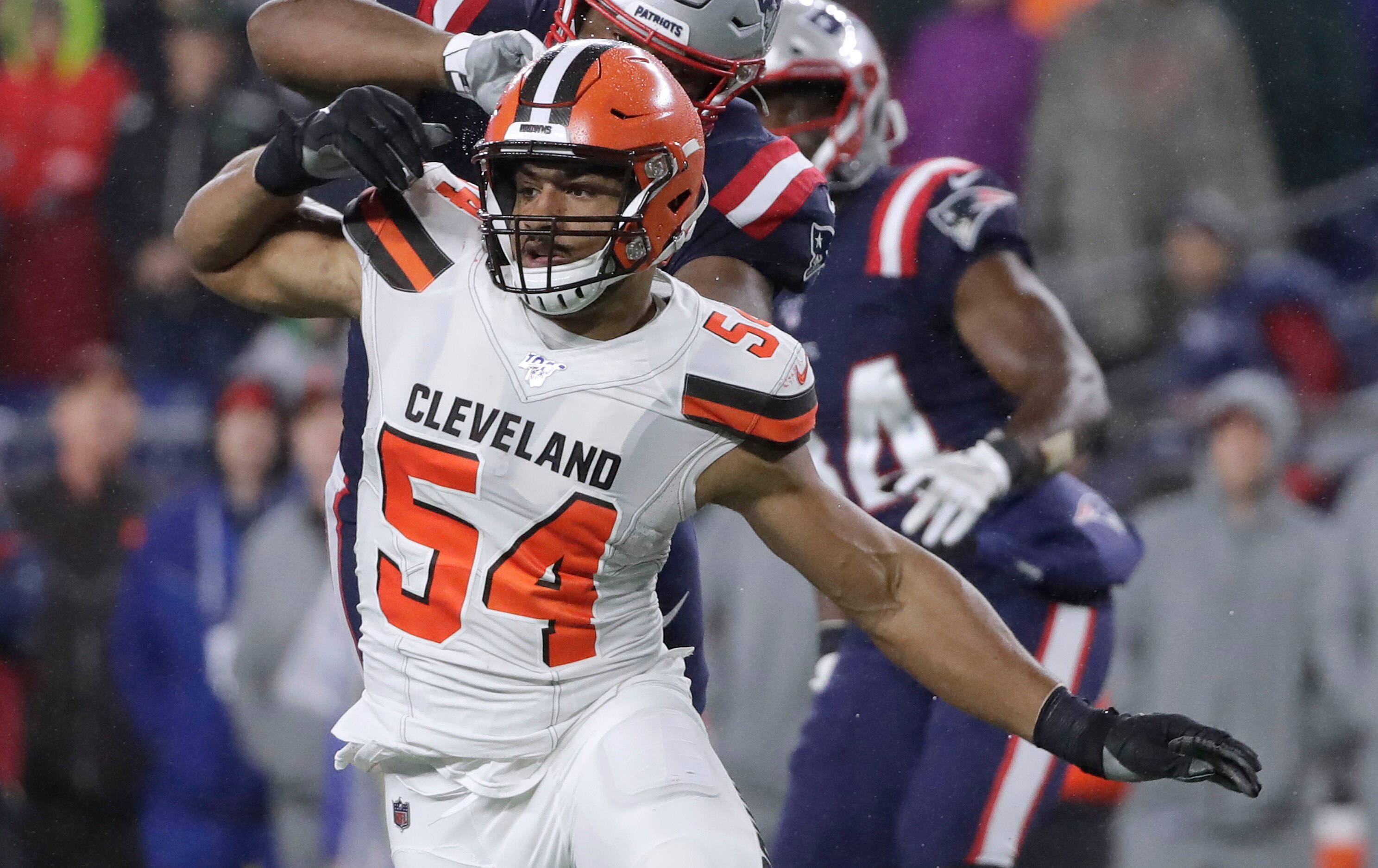 The Best Player Who Could Be Cut From Every Nfl Roster In 2020 Offseason Bleacher Report Latest News Videos And Highlights