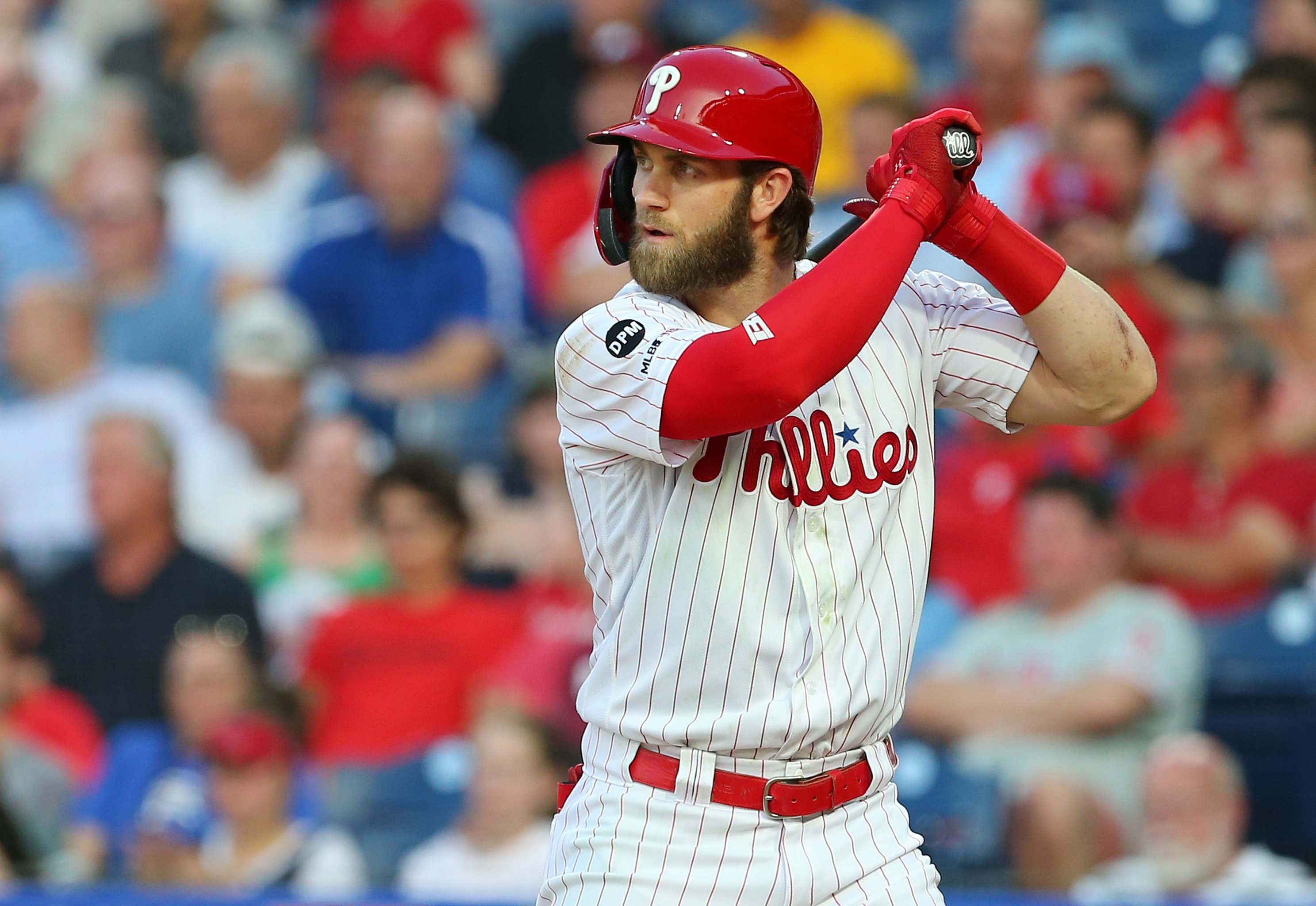 MLB Draft: Bryce Harper joins Pirates in 2010 redo - Sports Illustrated