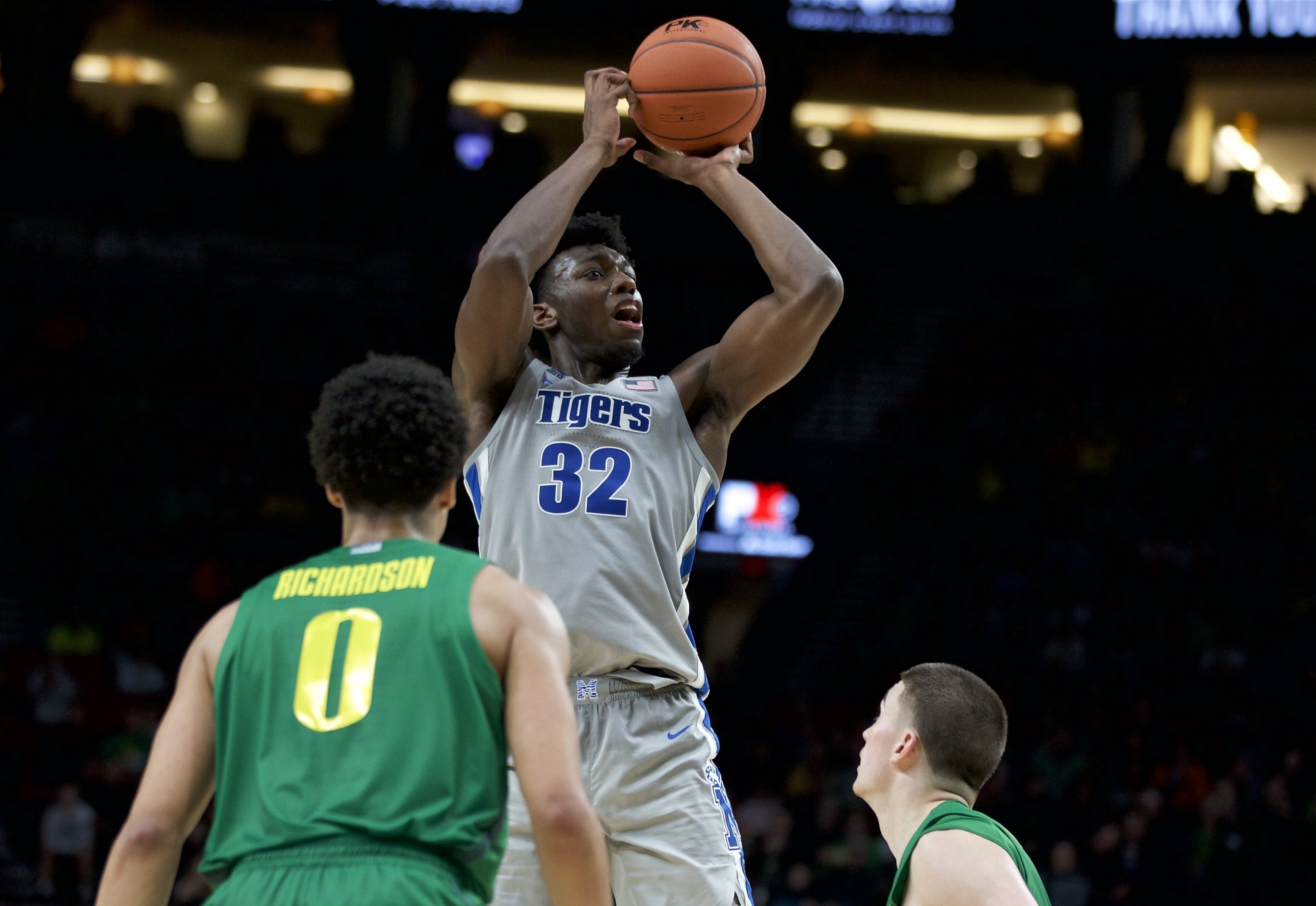 2020 Nba Mock Draft The Mystery Begins With The No 1 Spot