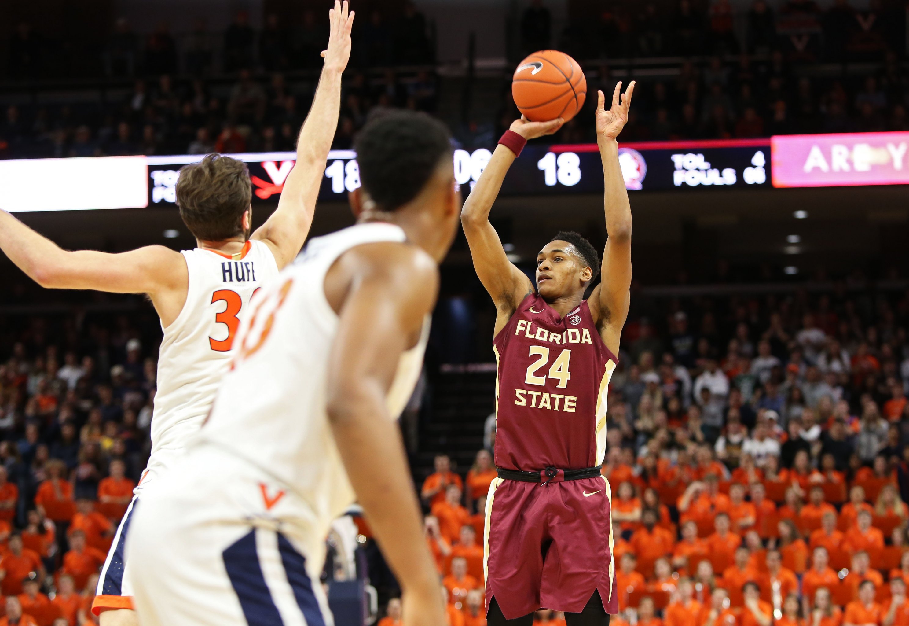 2020 Nba Mock Draft The Mystery Begins With The No 1 Spot