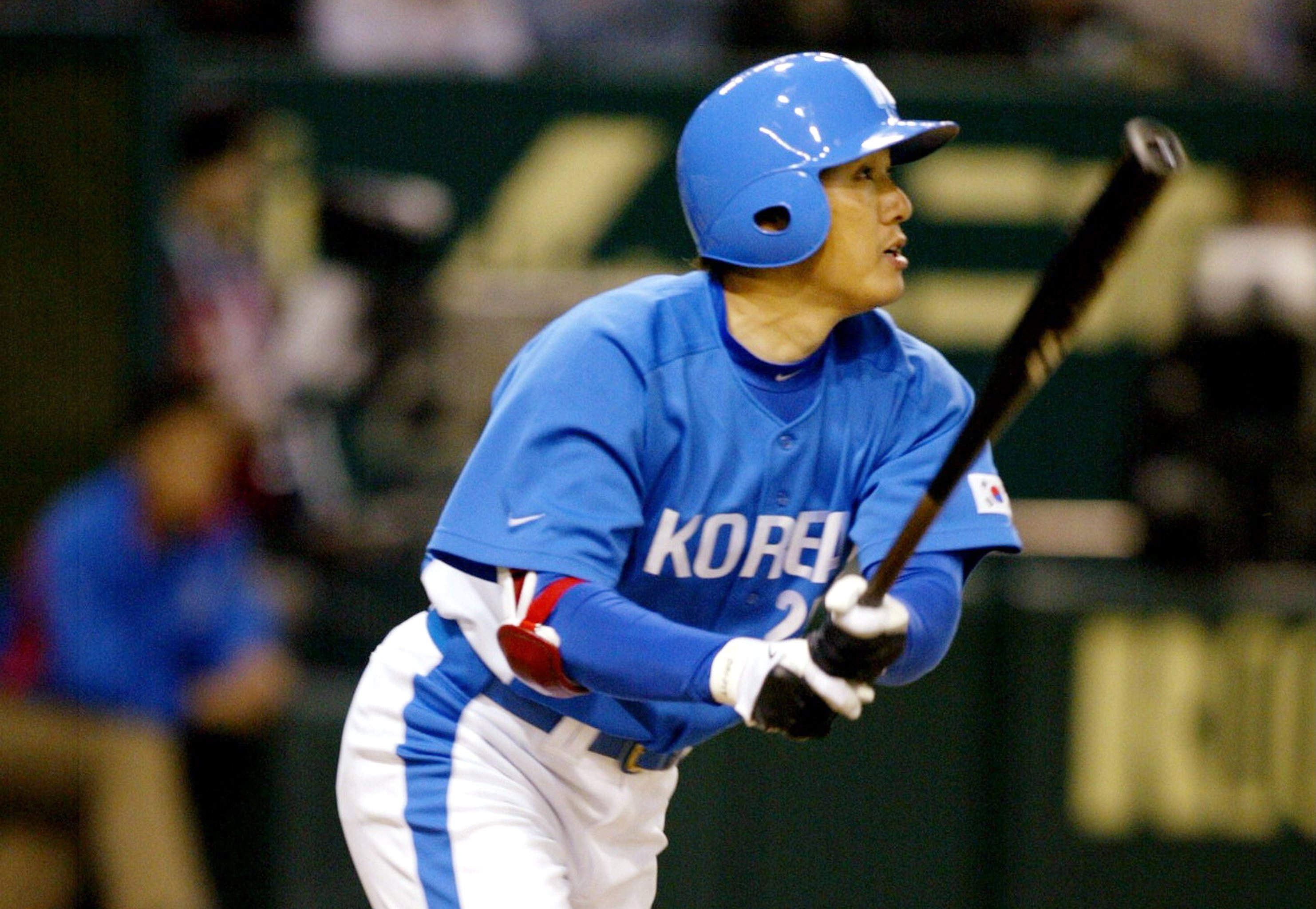 KBO: A Cubs fan's guide to the Korean Baseball Organization - Bleed Cubbie  Blue