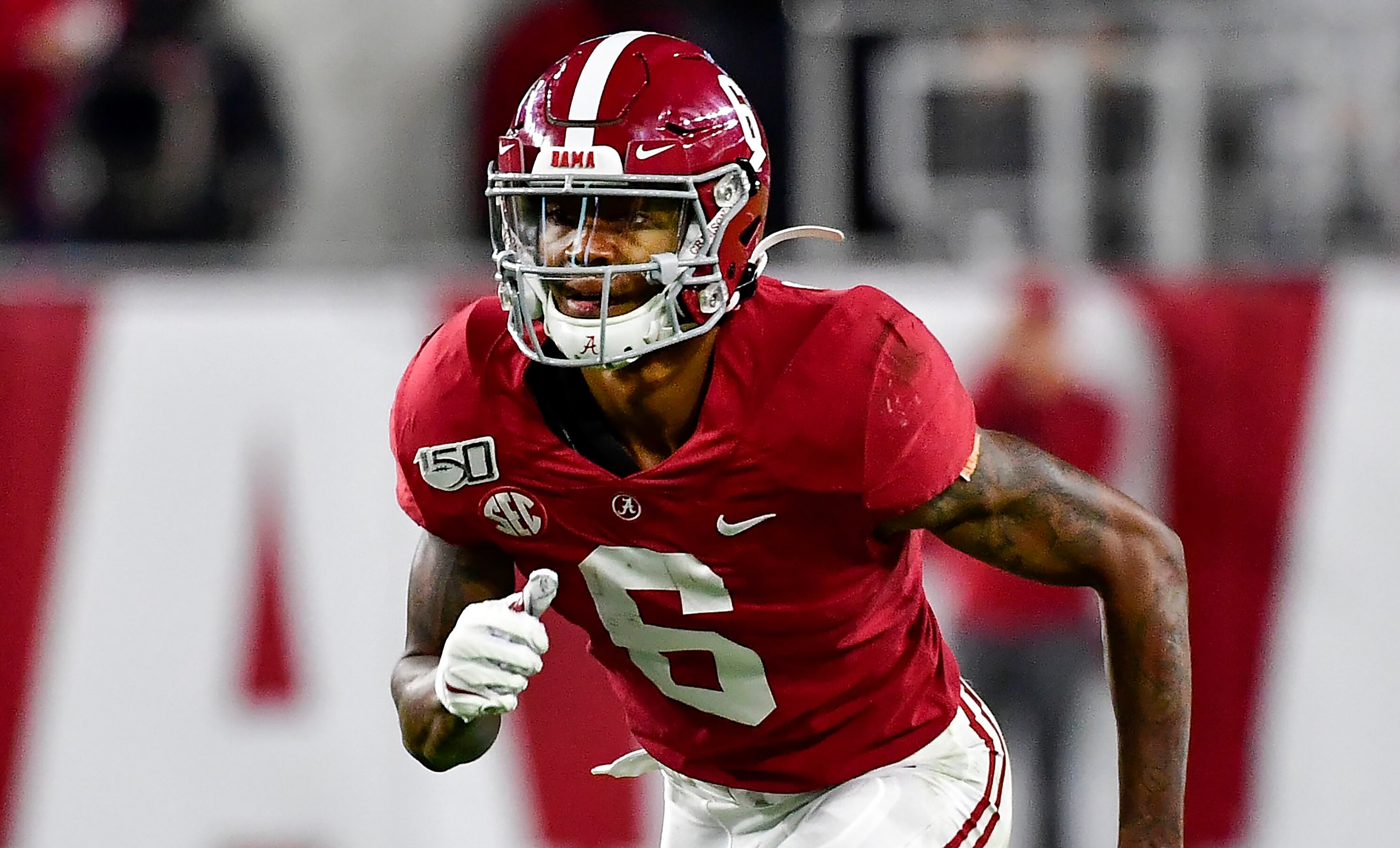 Matt Miller S Way Too Early 2021 Nfl Draft Big Board Bleacher