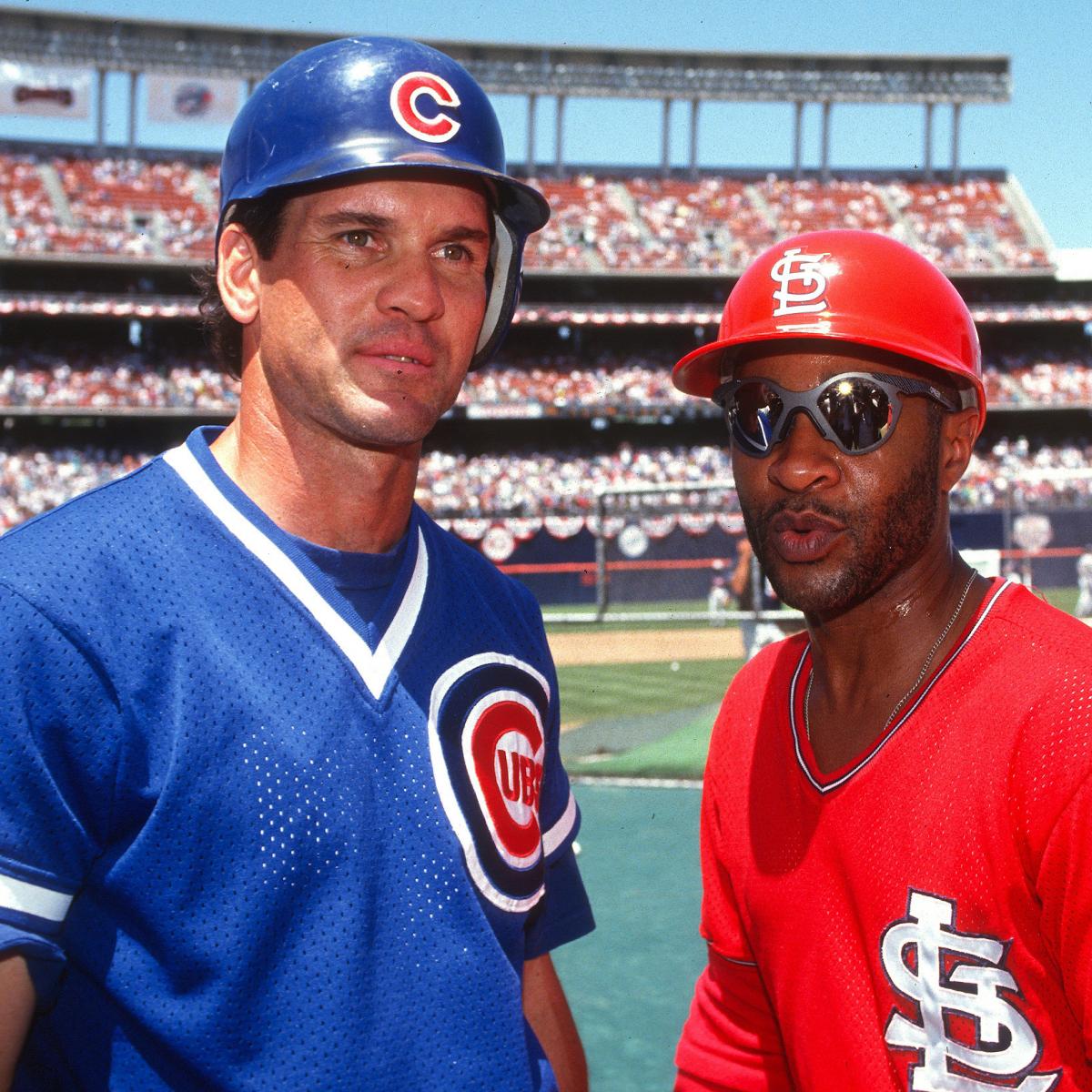 10 Amazing Stats and Storylines from the Cubs vs. Cardinals Rivalry | Bleacher Report | Latest ...
