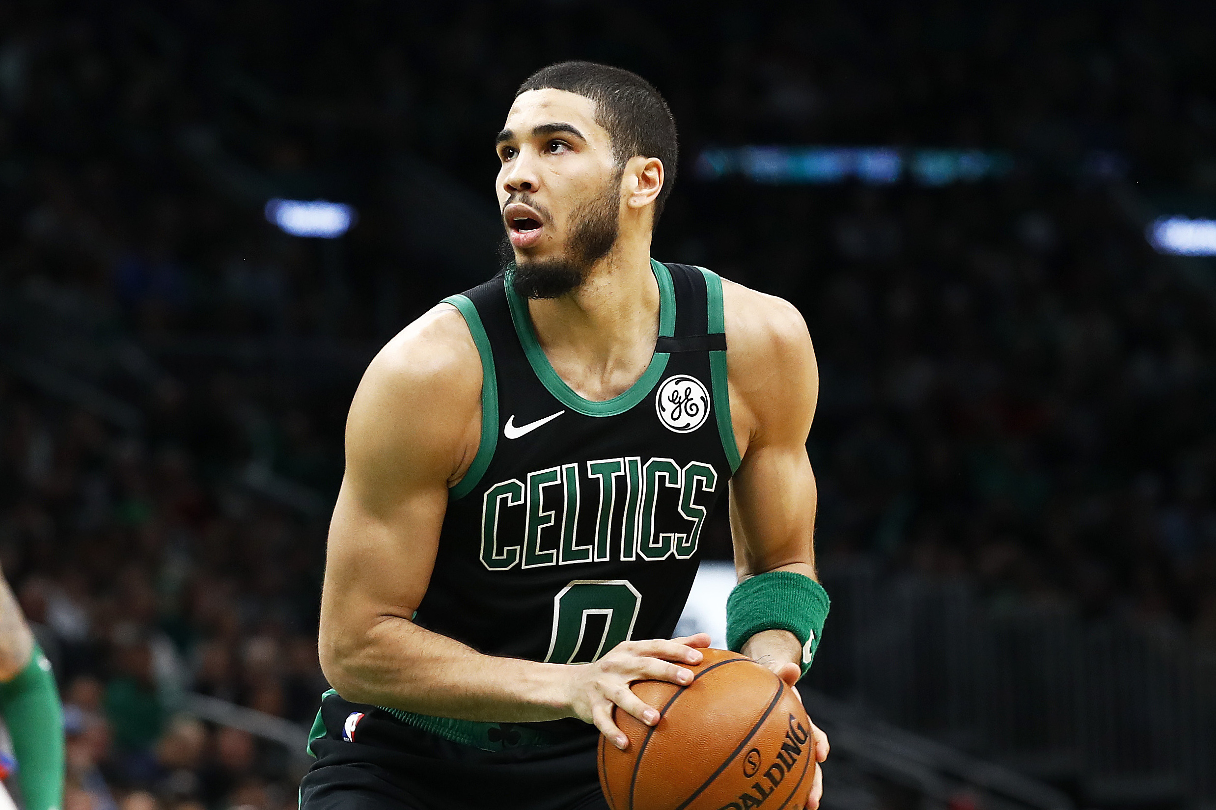 Celtics' No. 17 Draft Pick Brings Slim Odds At Real Talent (Photos