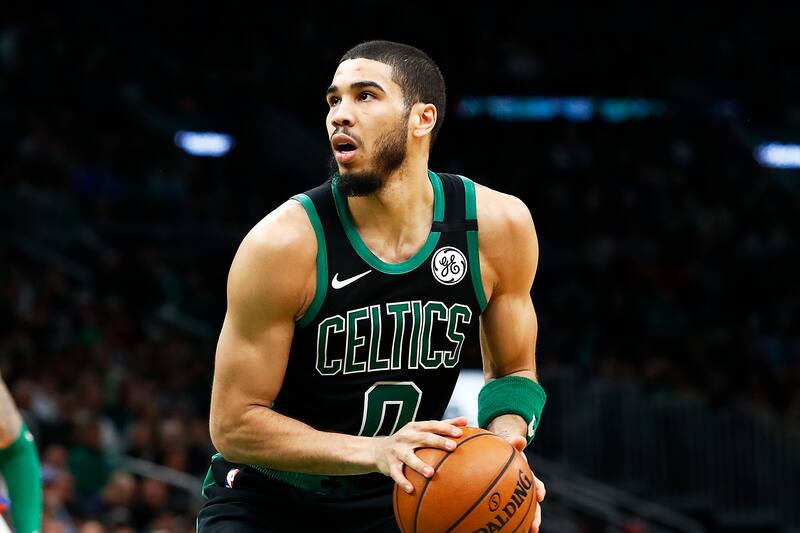 Re Drafting The 2017 Nba Draft Class Bleacher Report Latest