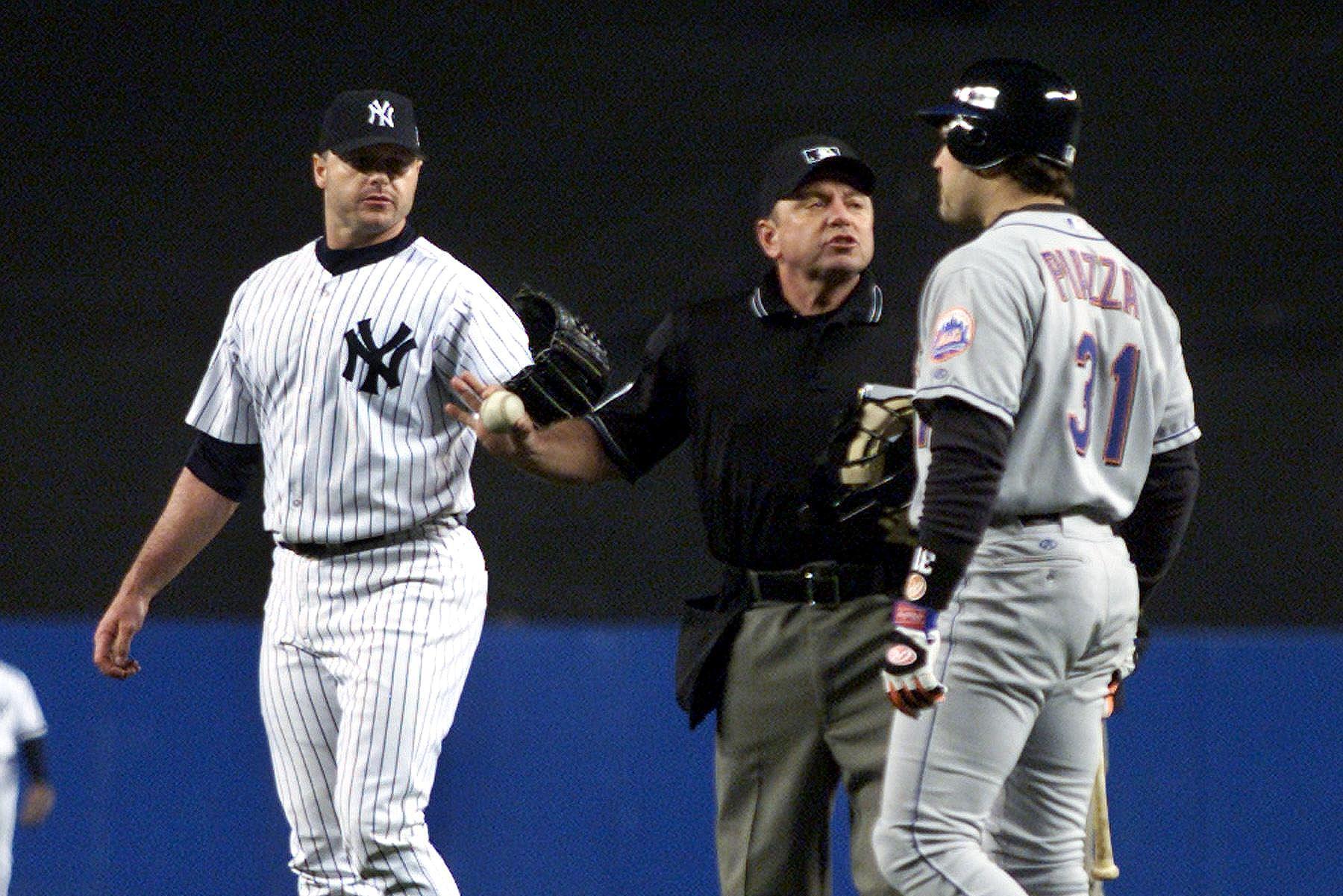 In praise of Mike Piazza, who was gross, awful, and outstanding - McCovey  Chronicles