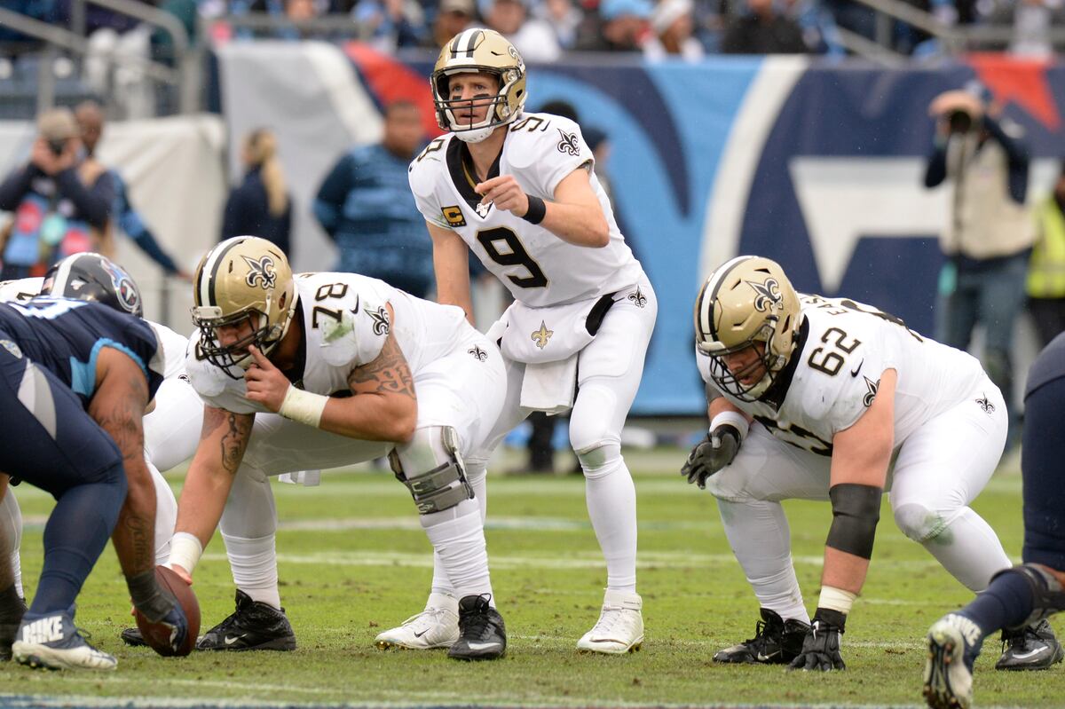 The Best NFL Team at Every Position Entering 2020 News, Scores