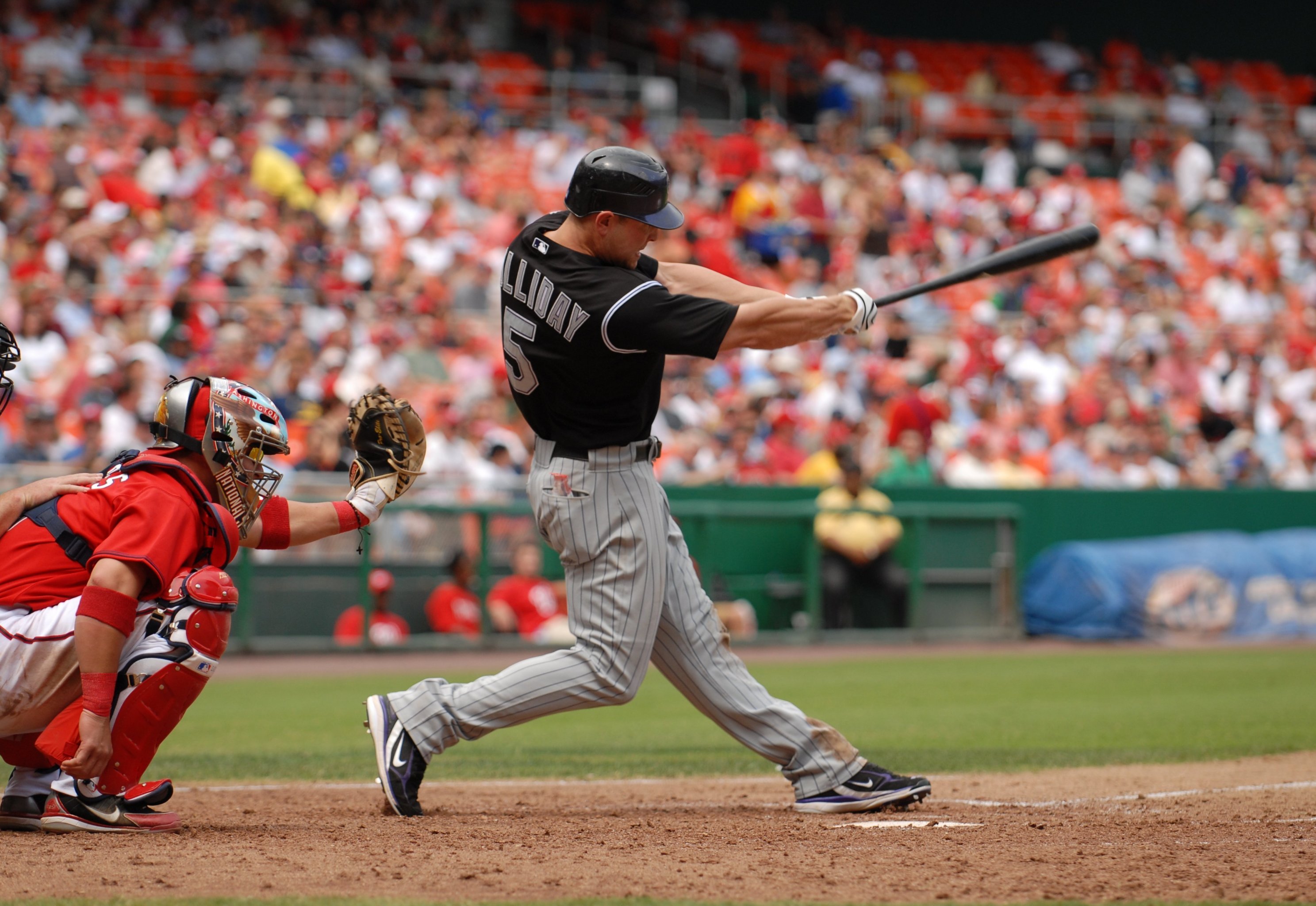 Evan Longoria's 12th Inning Homer Puts Rays In Playoffs - SB